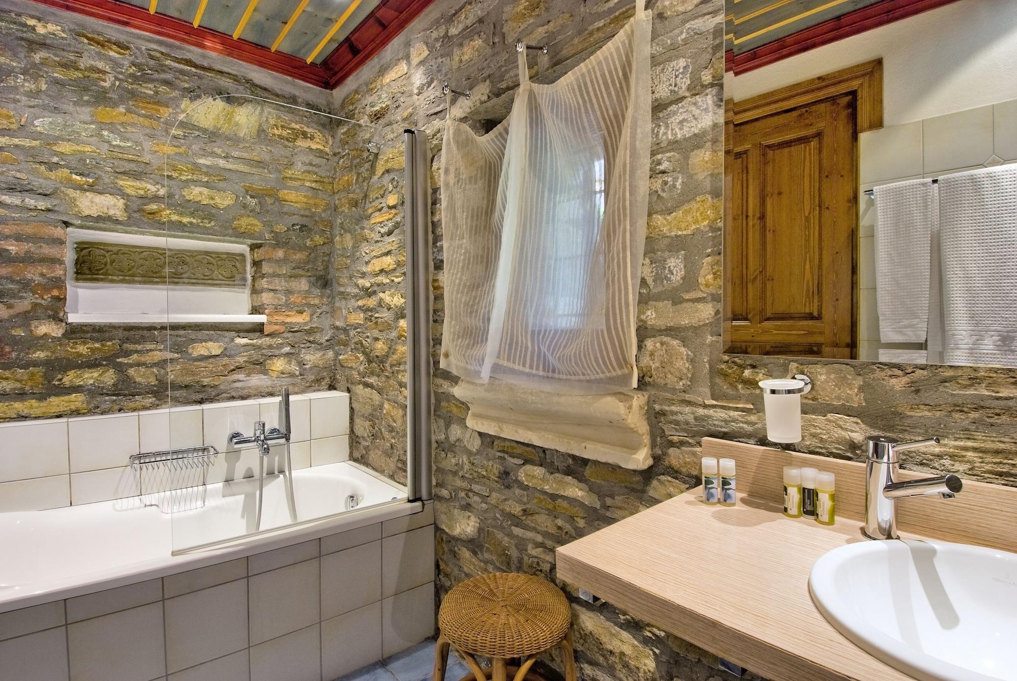 Anovolios Boutique Hotel 4*