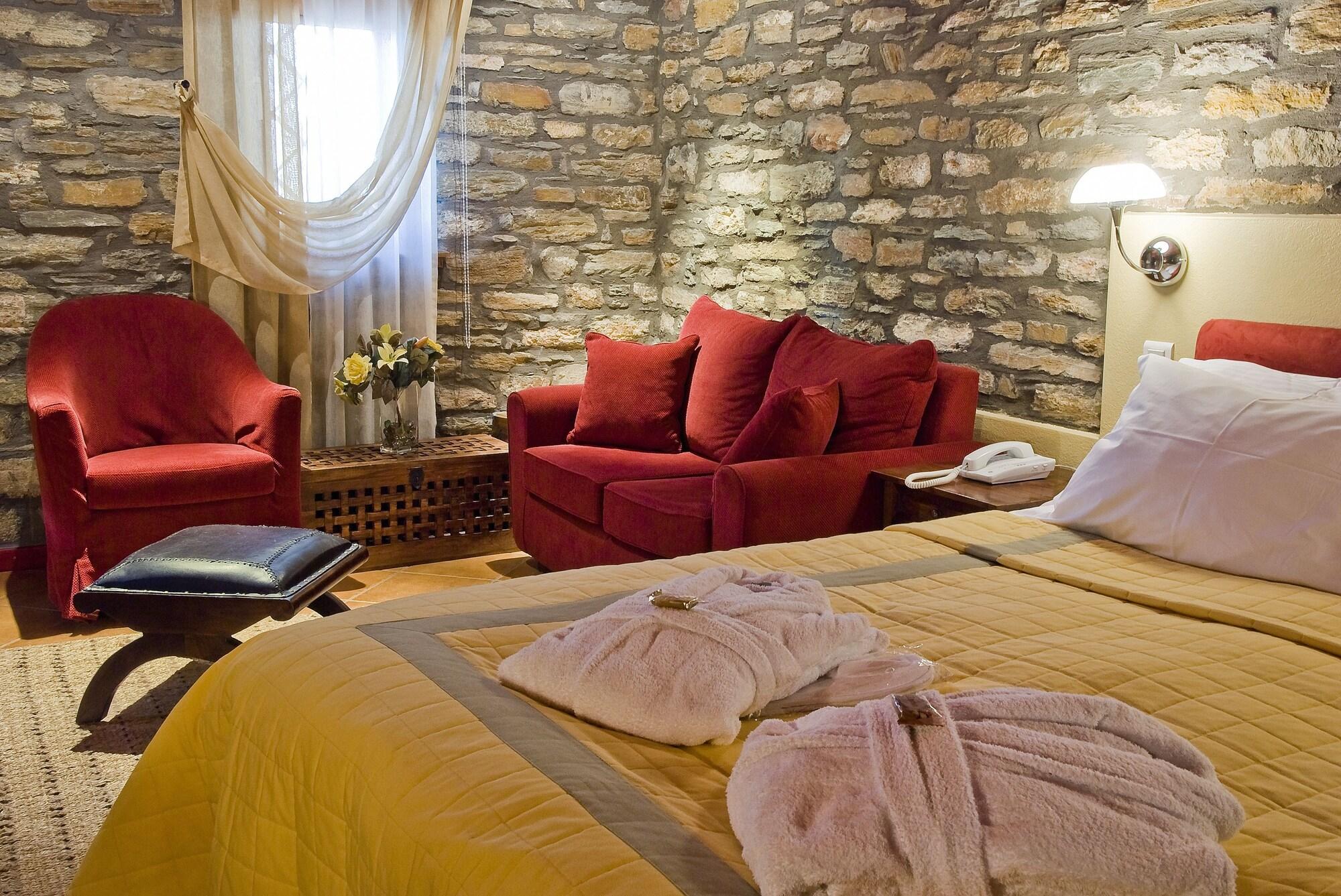Hotel Anovolios Boutique Agios Georgios Nilias