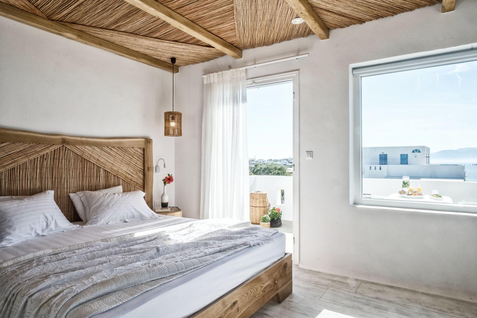 Hotel Orkos