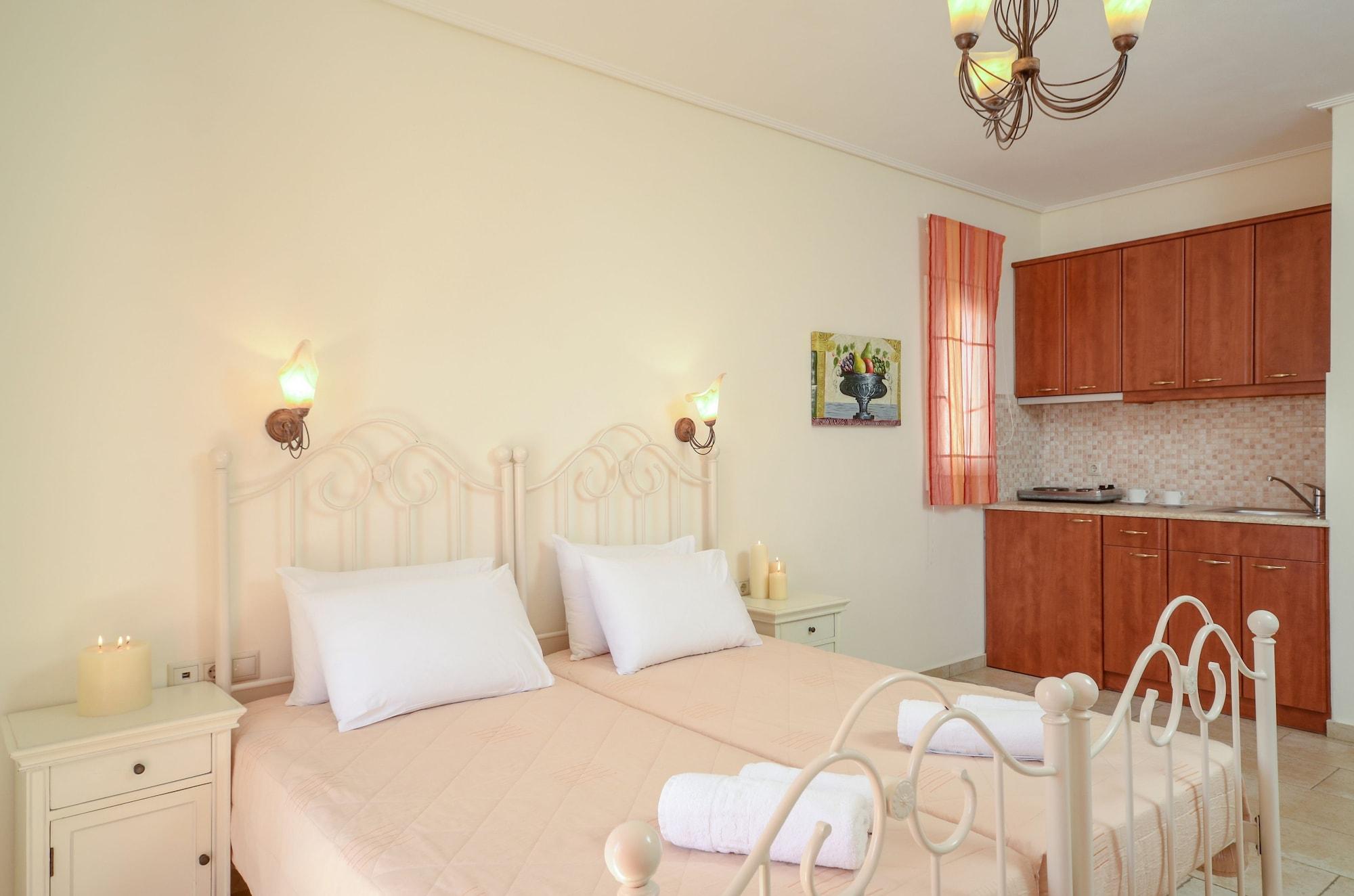 Aparthotel Perla