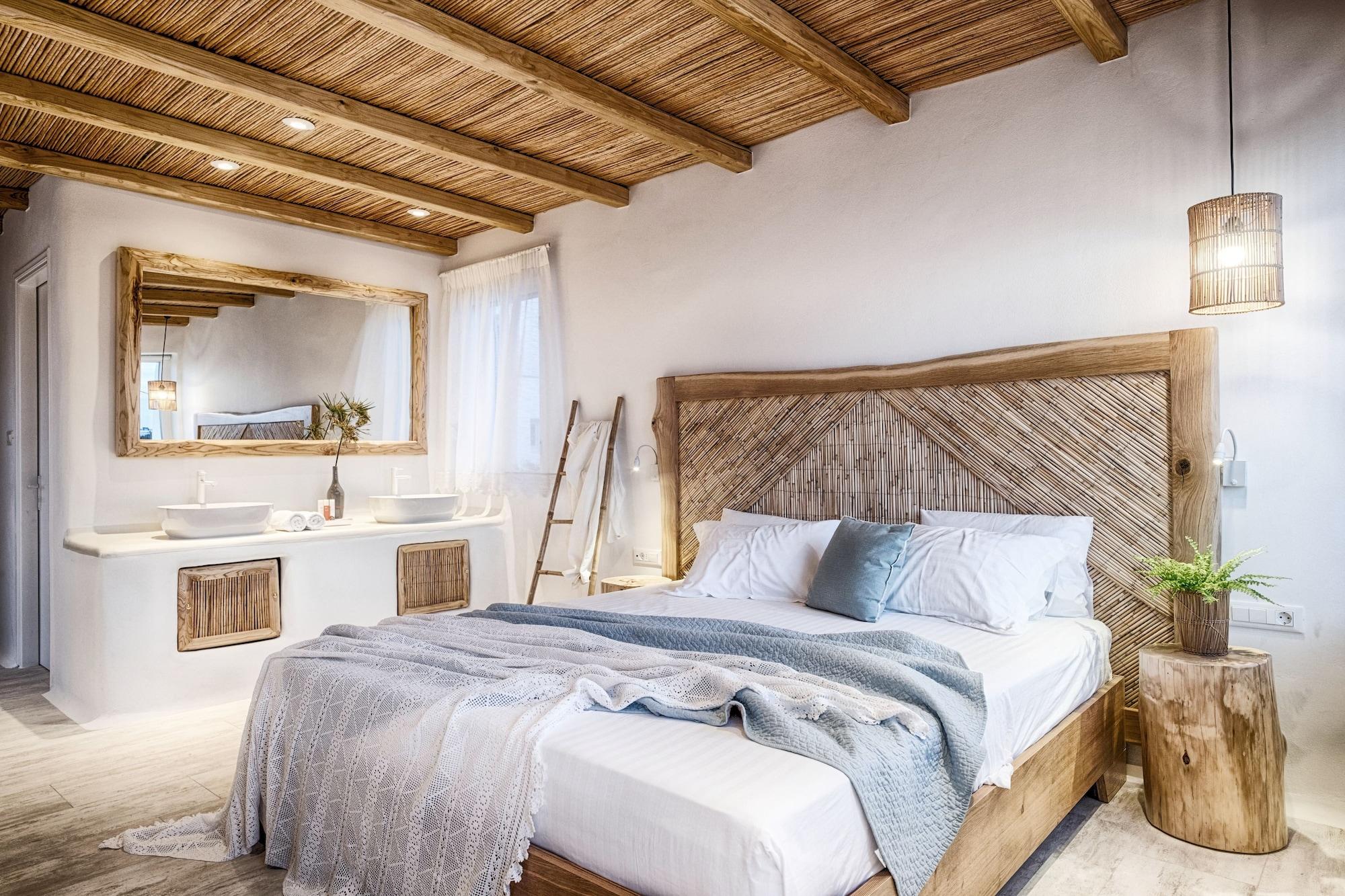 Orkos Hotel Mikri Vigla
