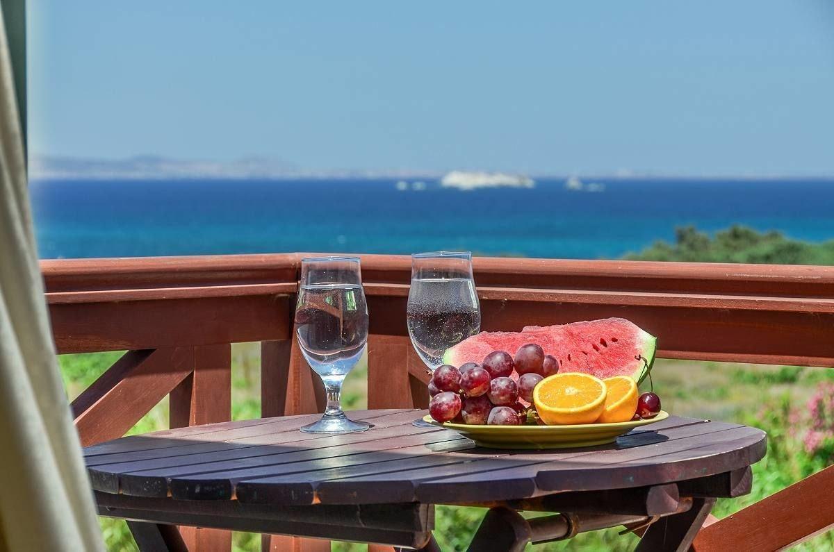 Hotel Orkos Mikri Vigla