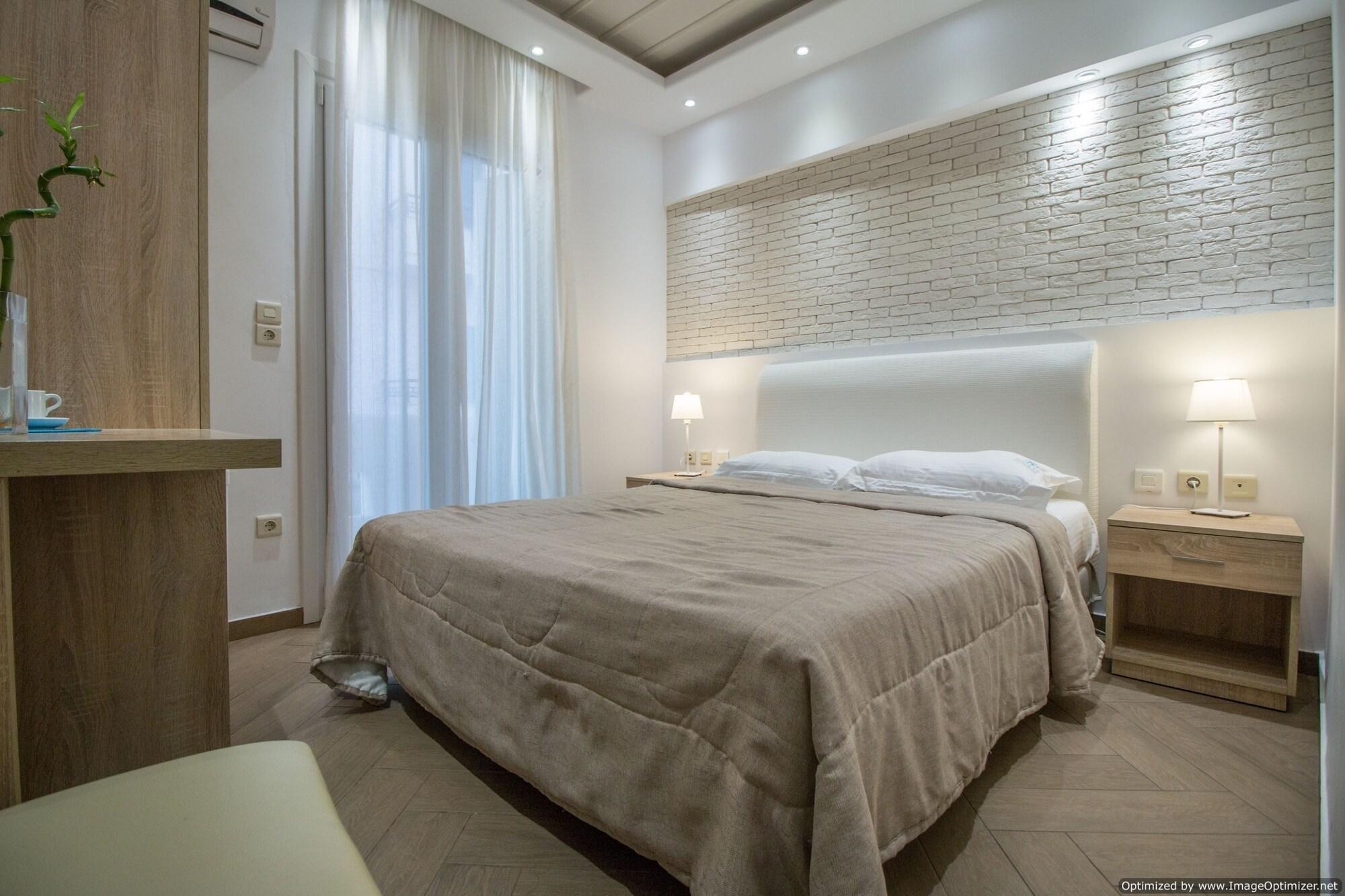 Hotel Polis Of Naxos Boutique