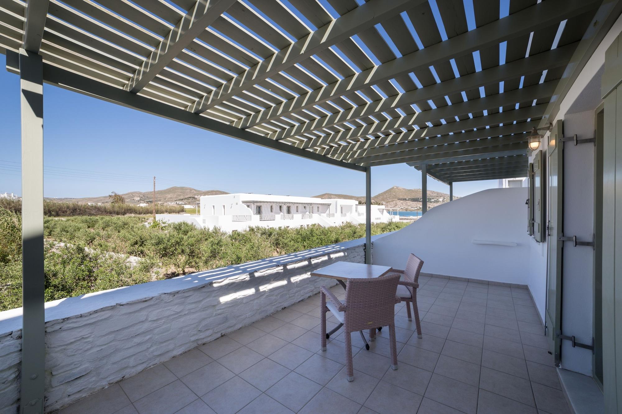Saint Andrea Seaside - Adults Only 4*