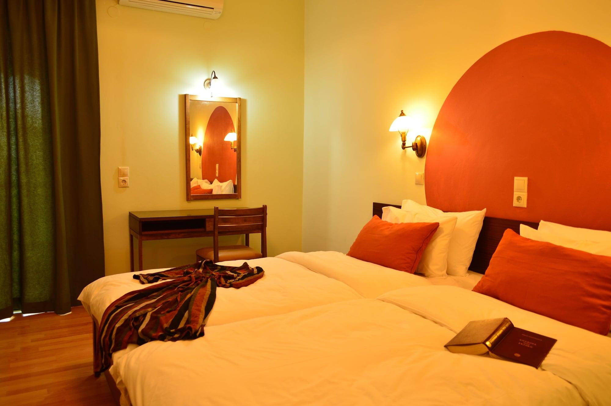 Hotel Alexakis &