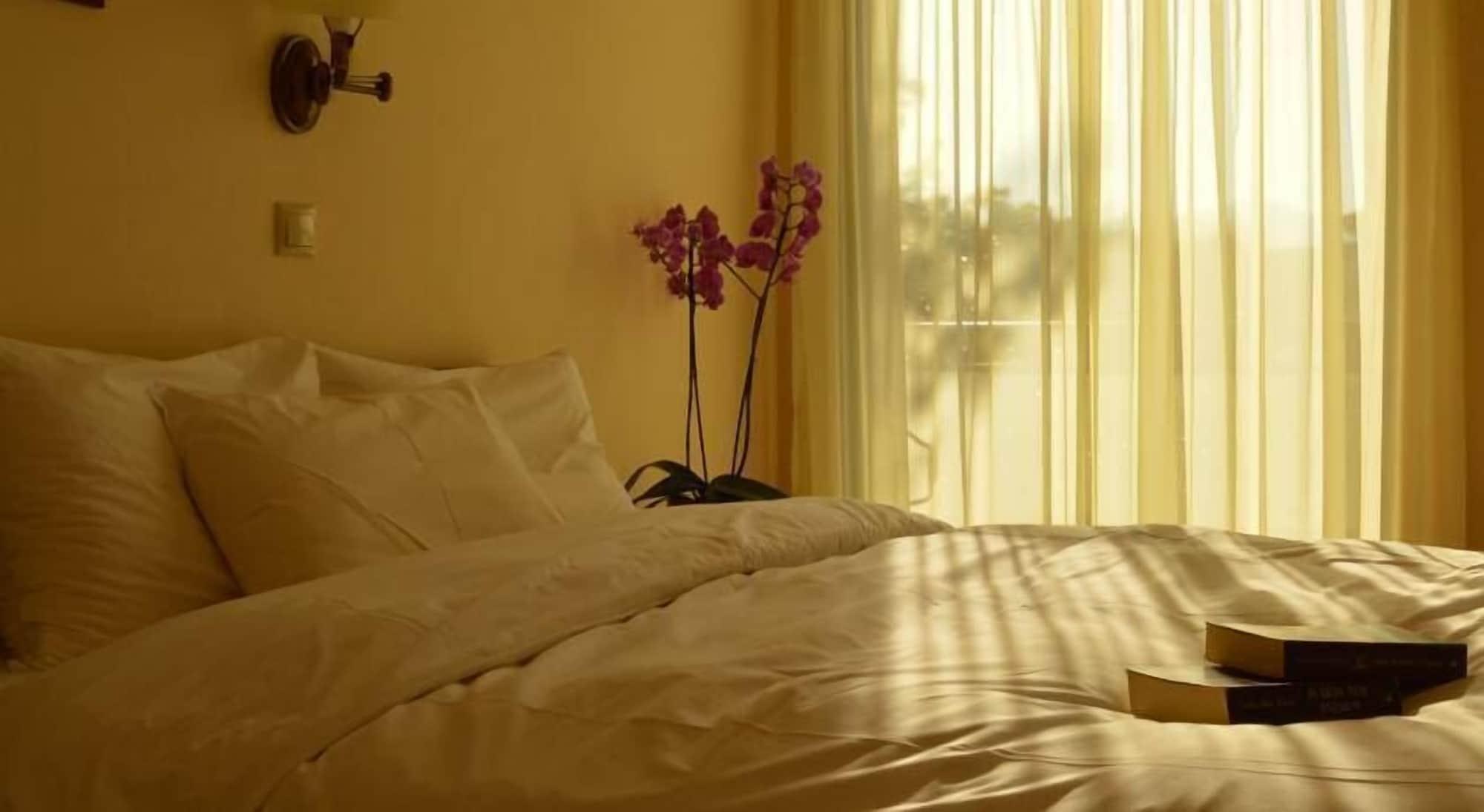 Hotel Alexakis & 3*