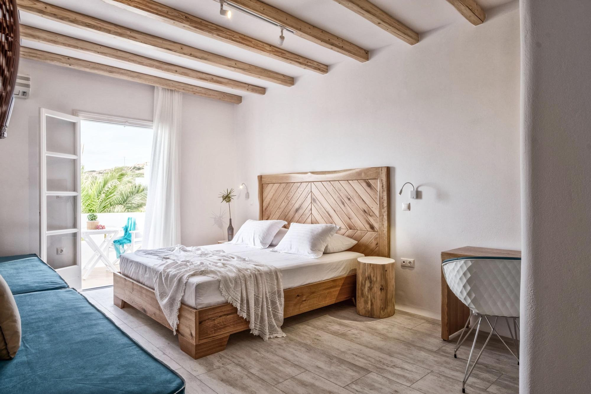 Hotel Orkos 2*