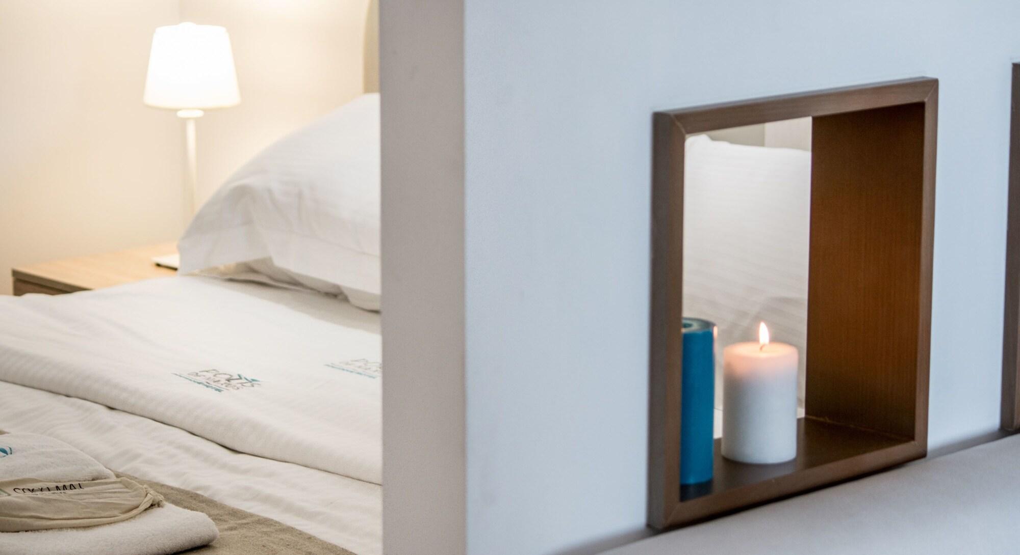 Polis Of Naxos Boutique Hotel