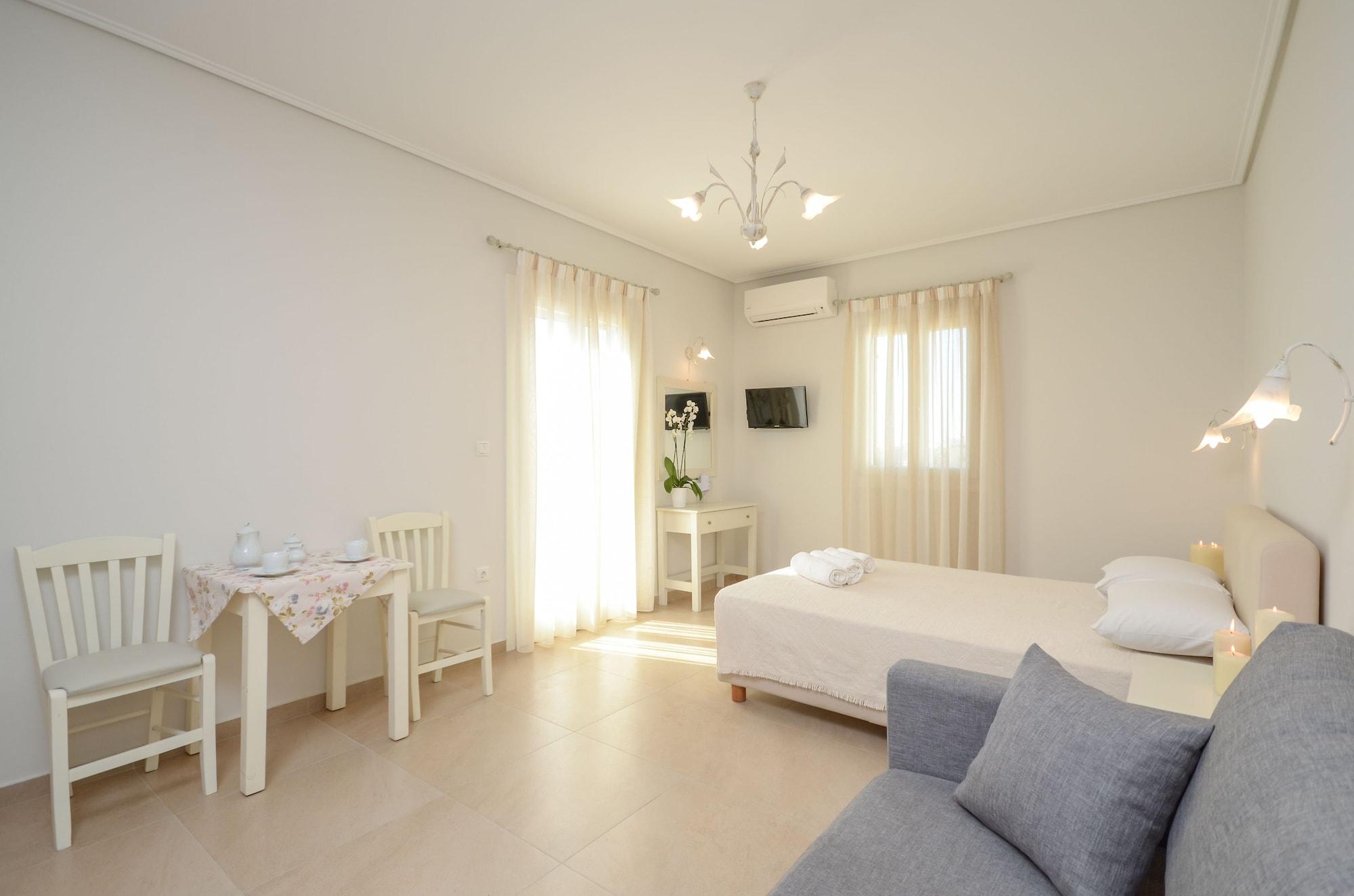 Perla Aparthotel 2*