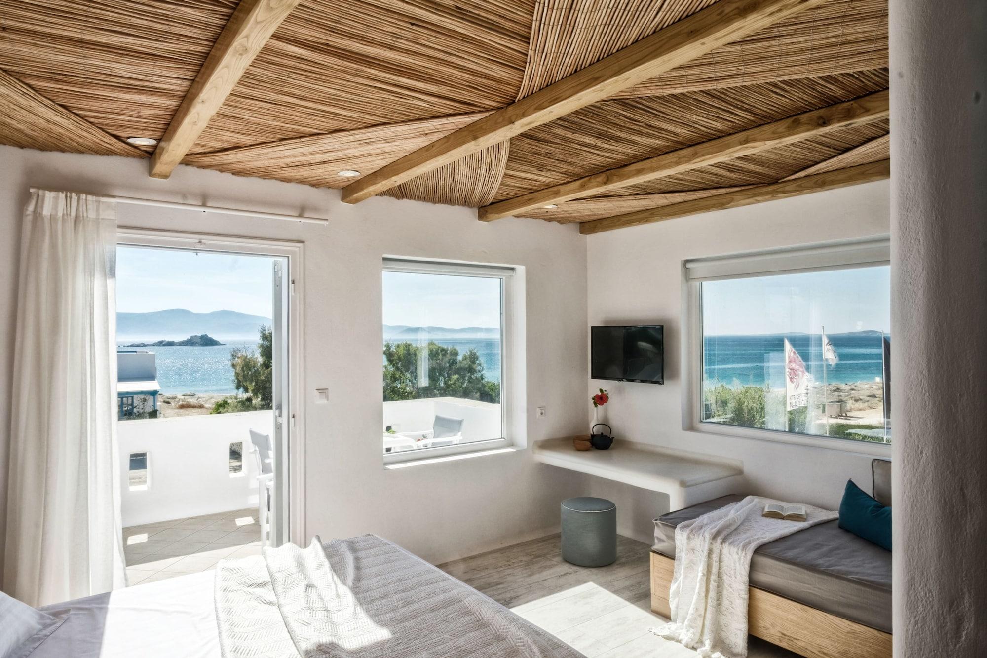 Hotel Orkos