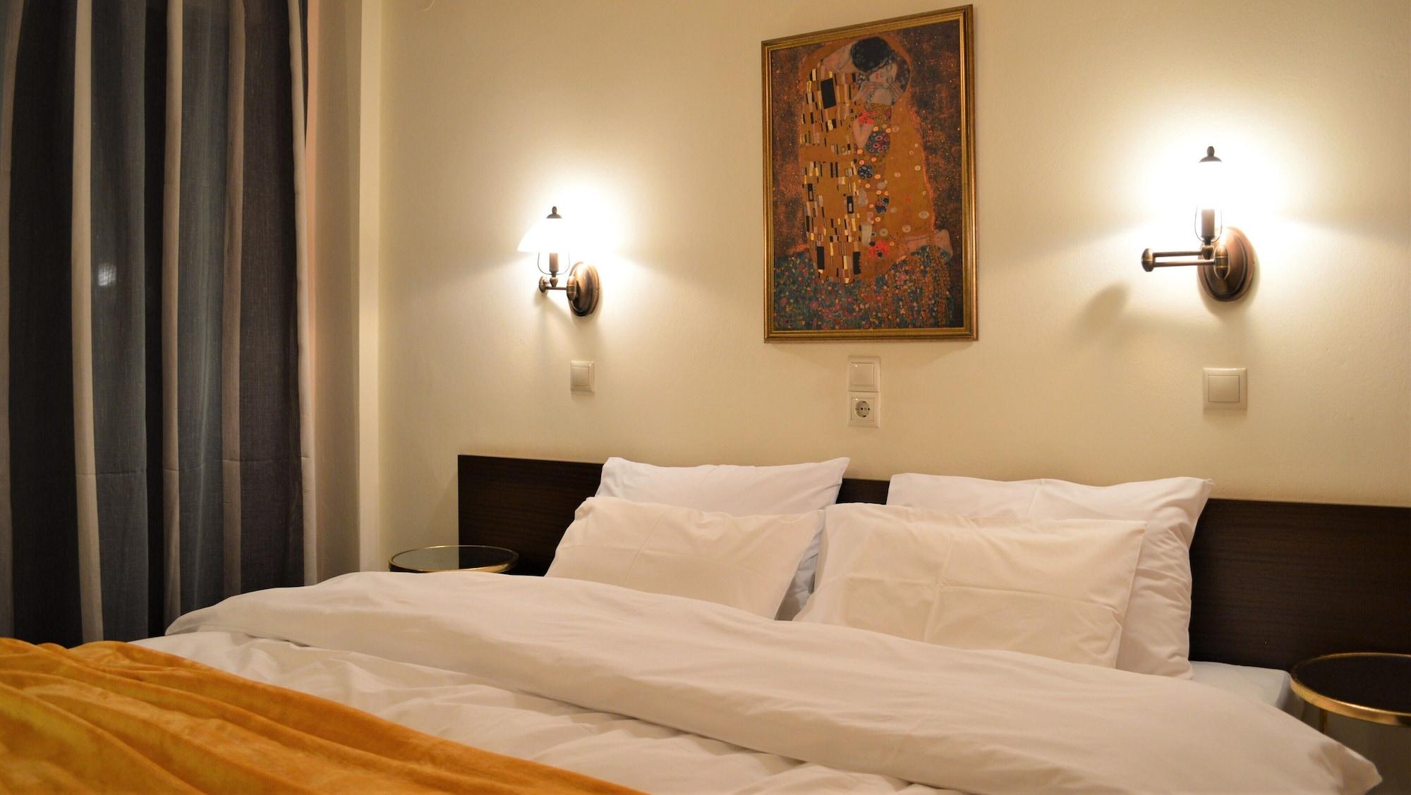 Hotel Alexakis & 3*