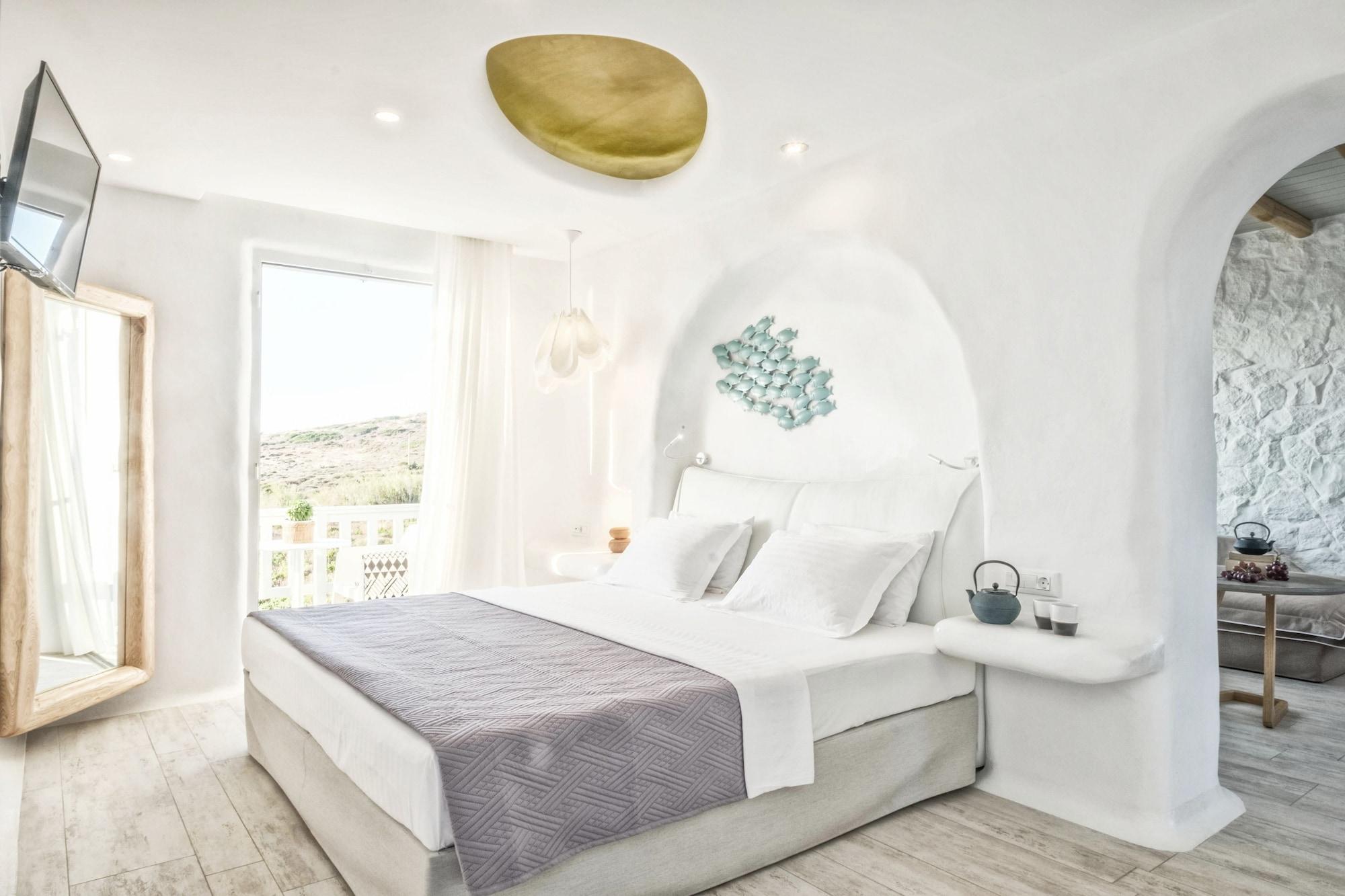 Hotel Orkos