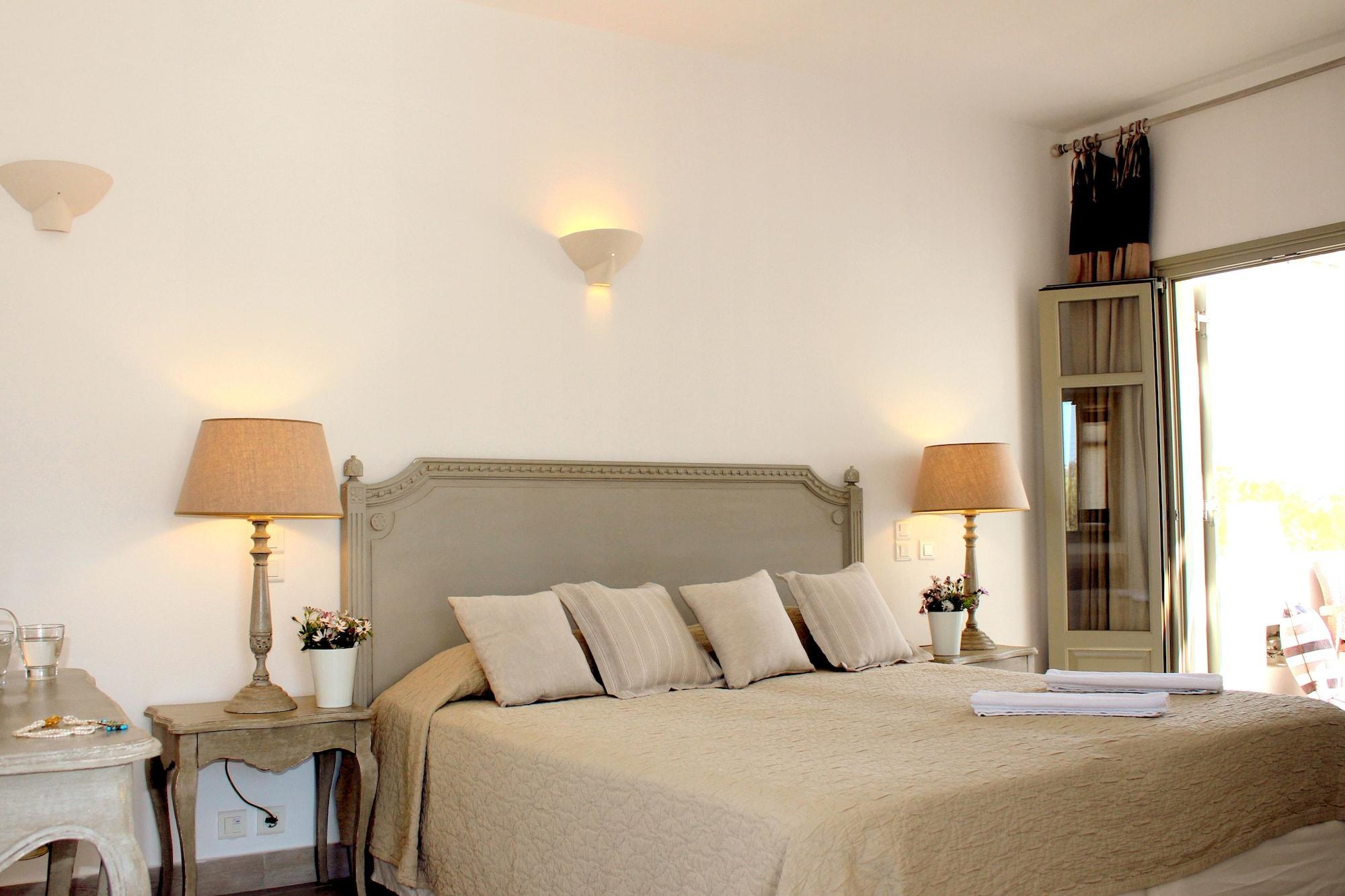 Saint Andrea Seaside - Adults Only Hotel Parikia (Paros)