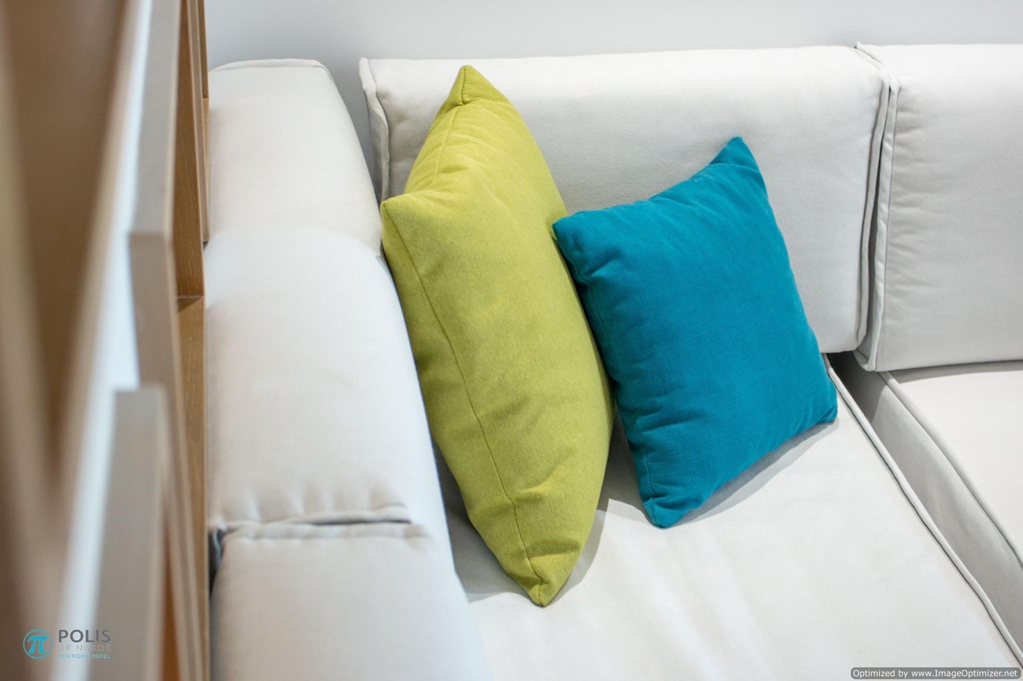 Polis Of Naxos Boutique Hotel 3*
