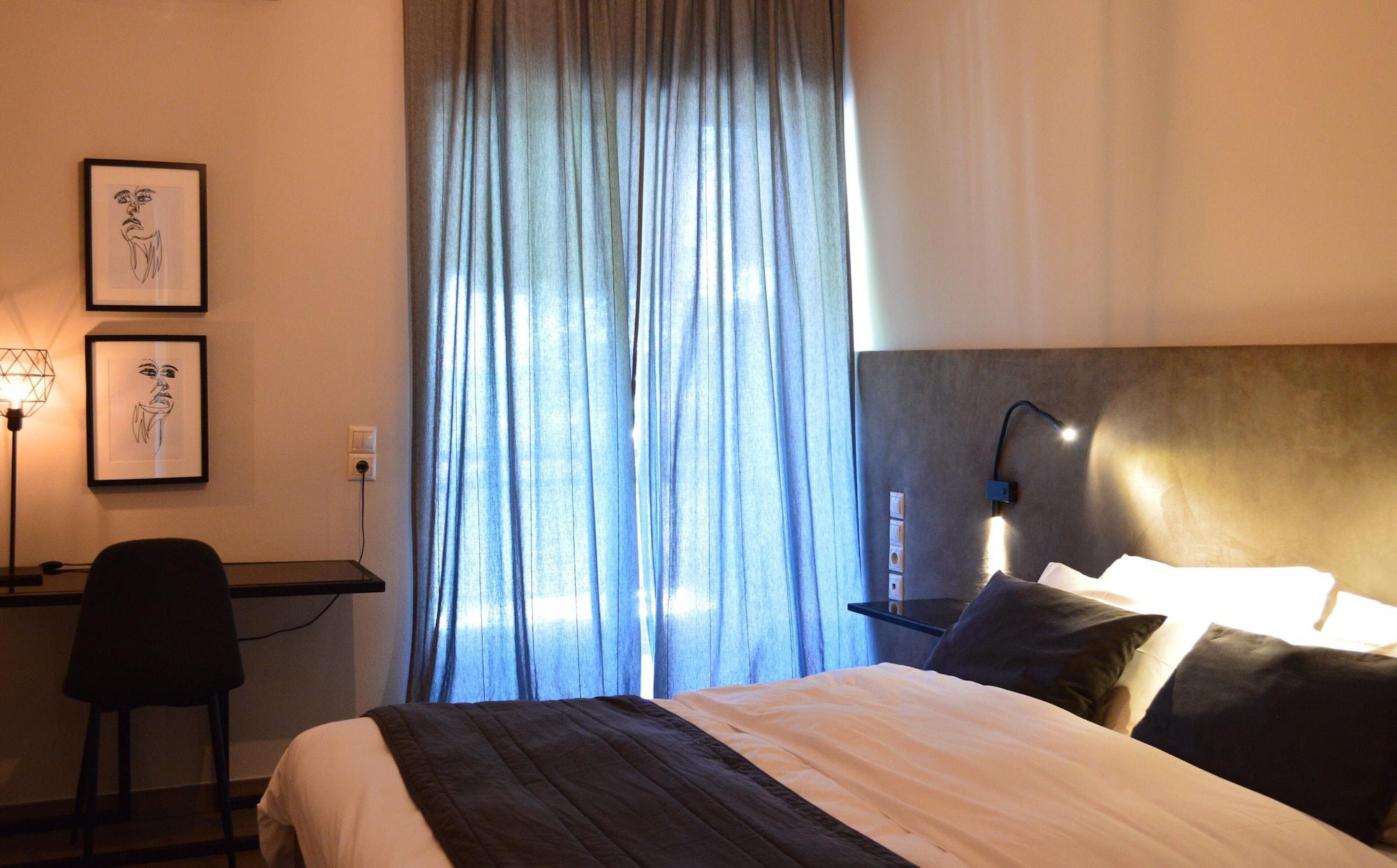 Alexakis & Hotel Loutra Ipatis