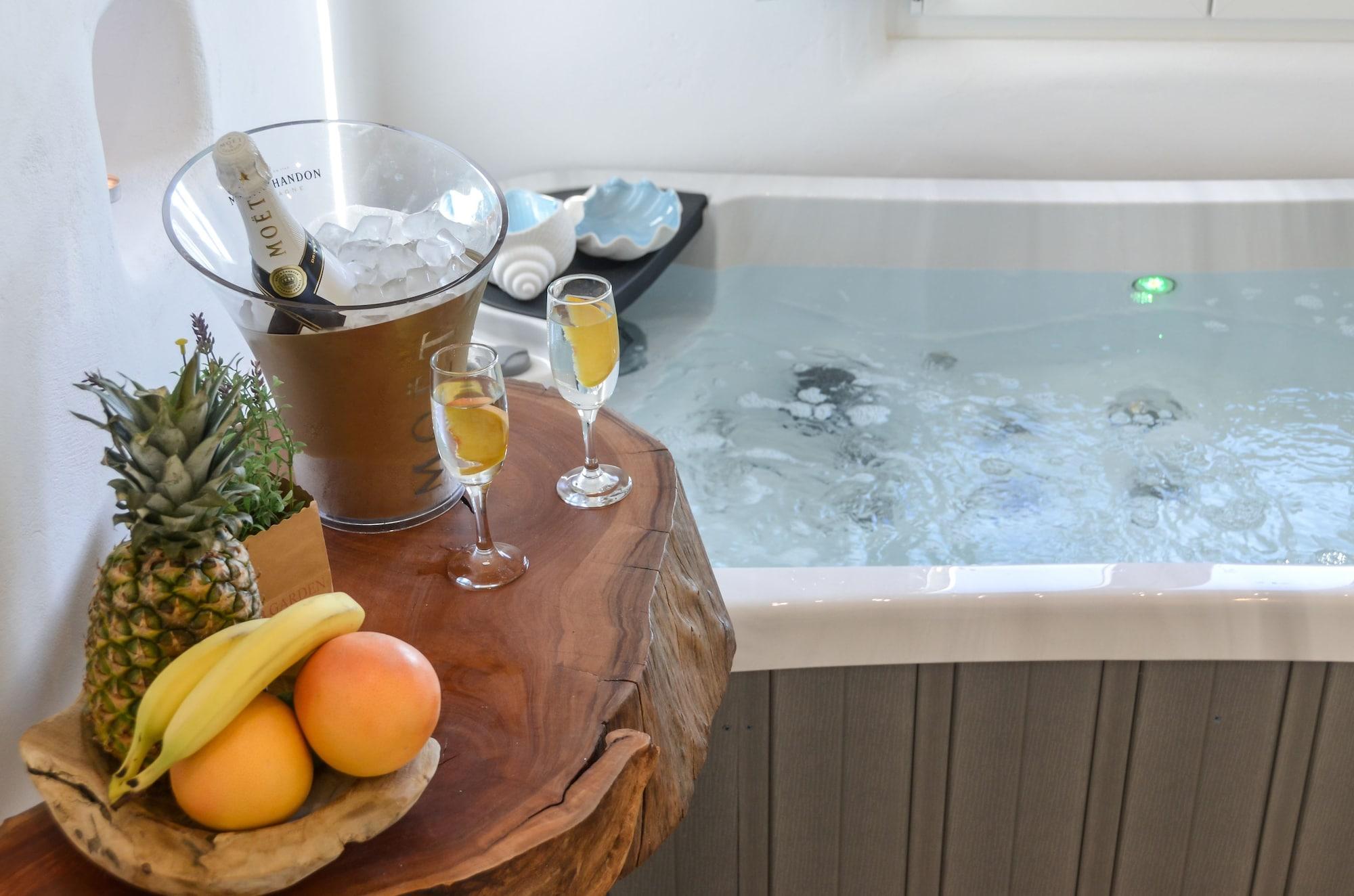 Naxos Island Escape Apartment