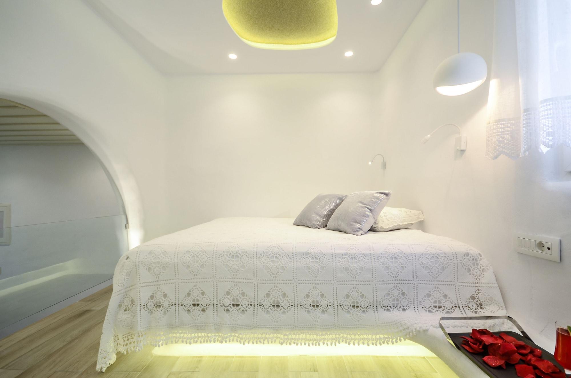 Apartment Naxos Island Escape