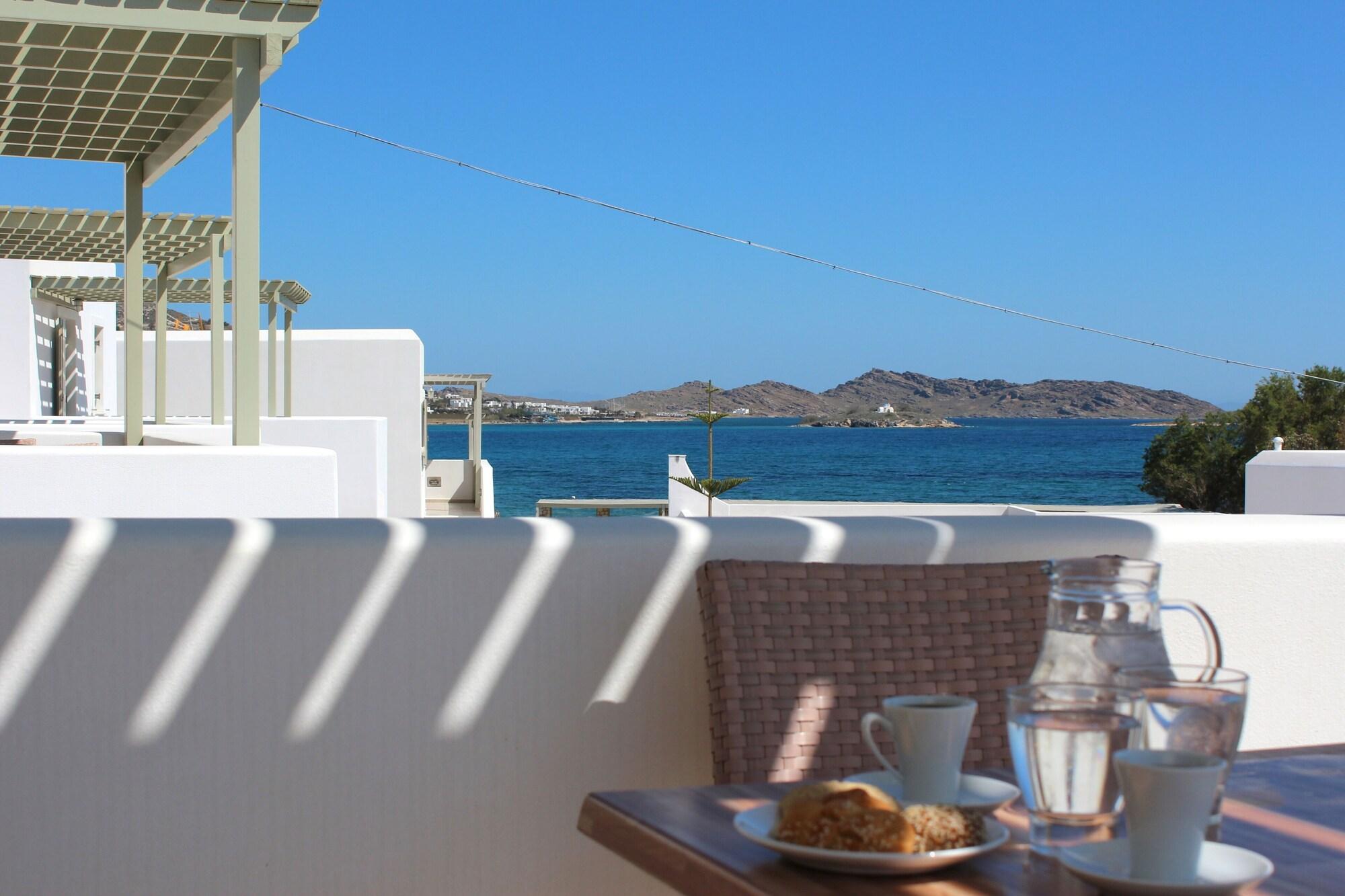 Saint Andrea Seaside - Adults Only Hotel 4*