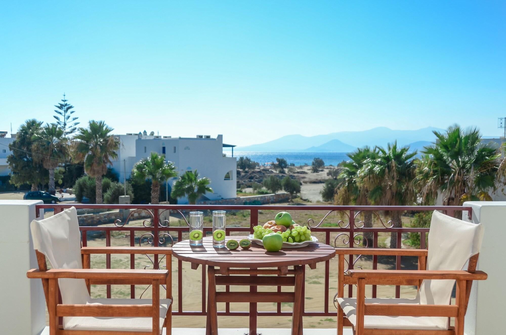 Aparthotel Perla