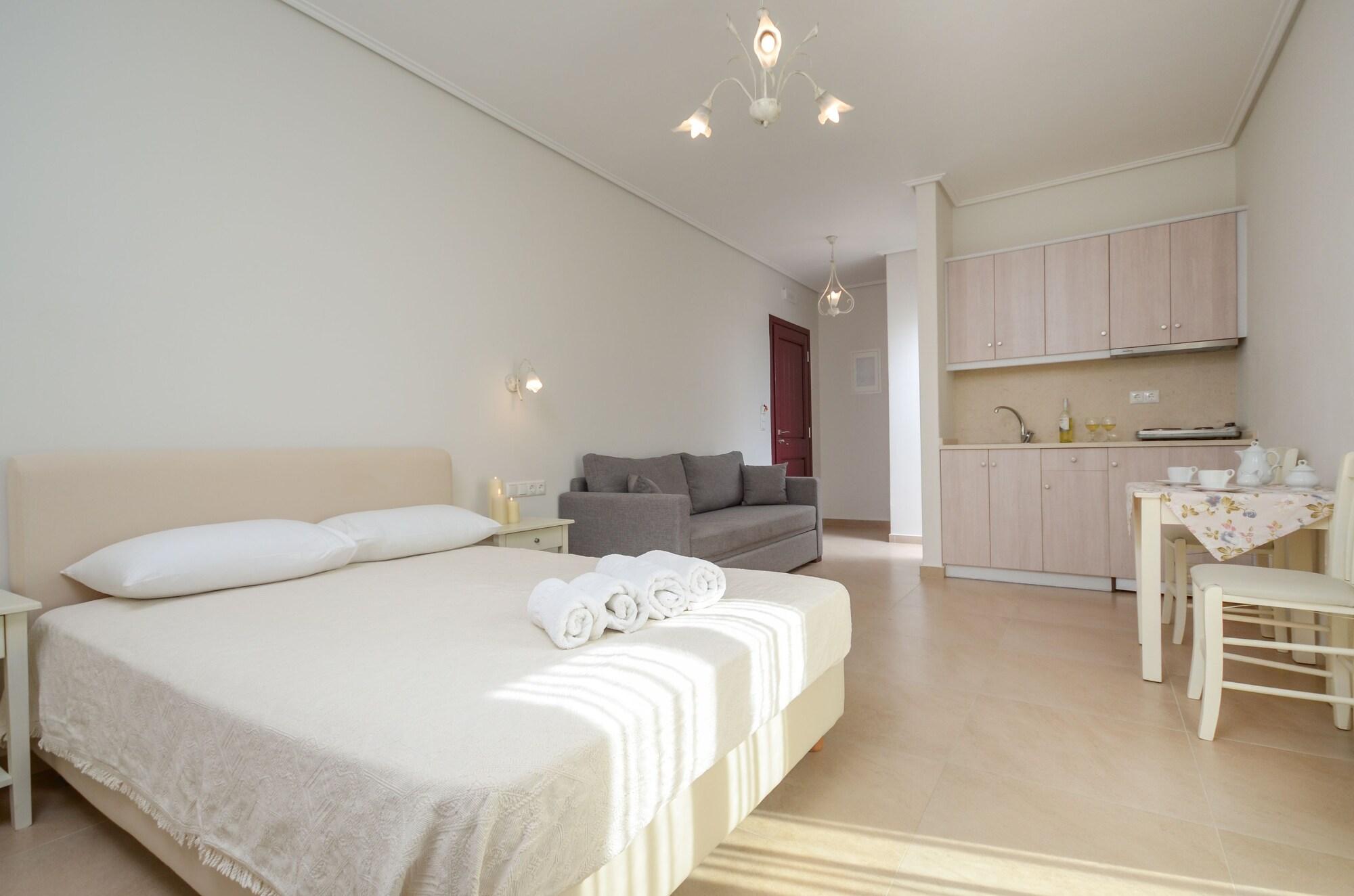 Aparthotel Perla