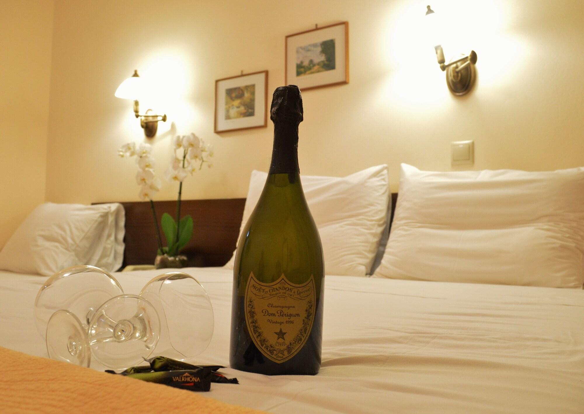 Hotel Alexakis & 3*