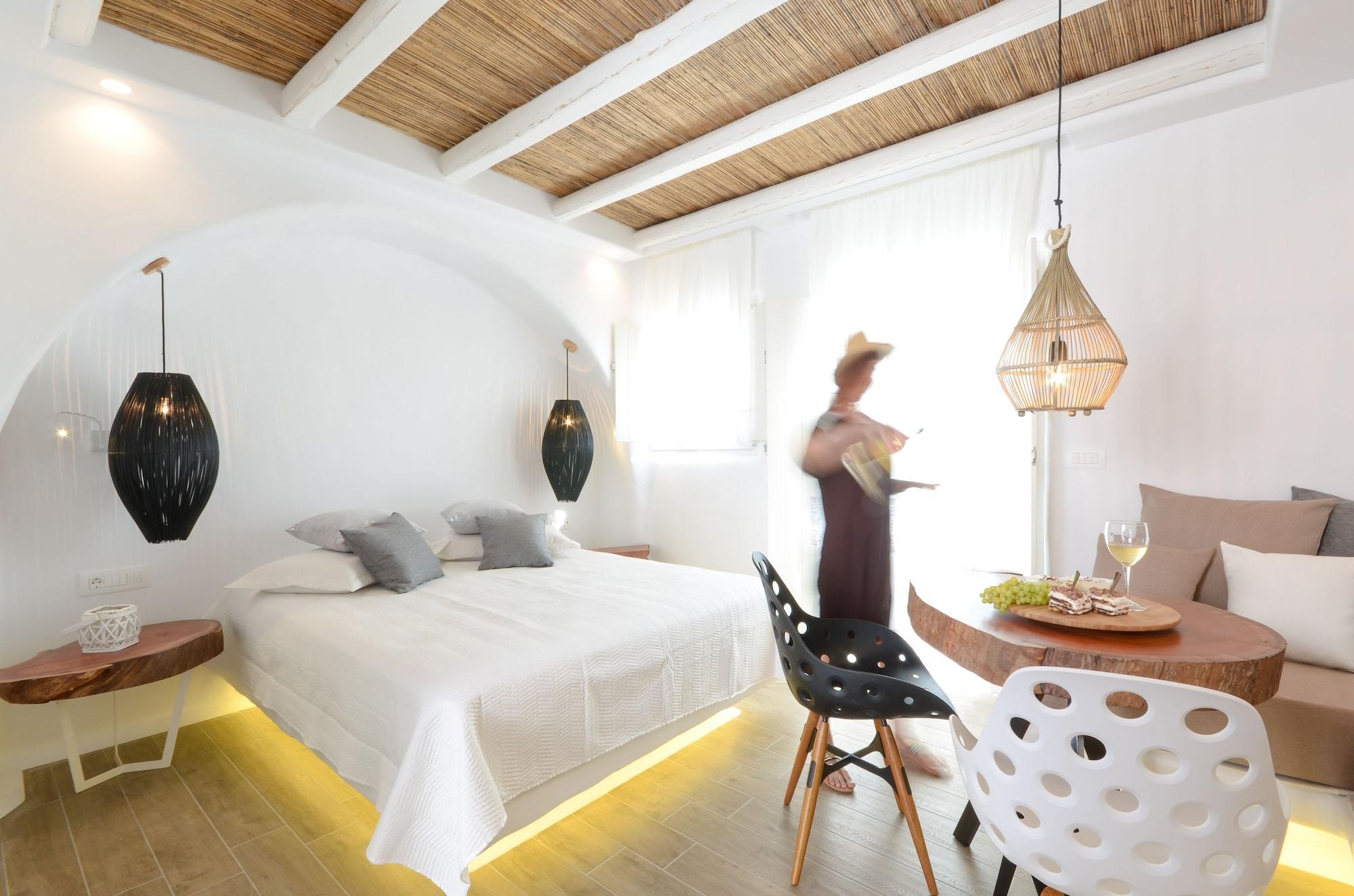 Naxos Island Escape Plaka (Naxos)