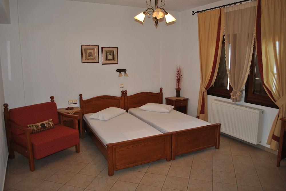 Papagiannopoulou Apartment *