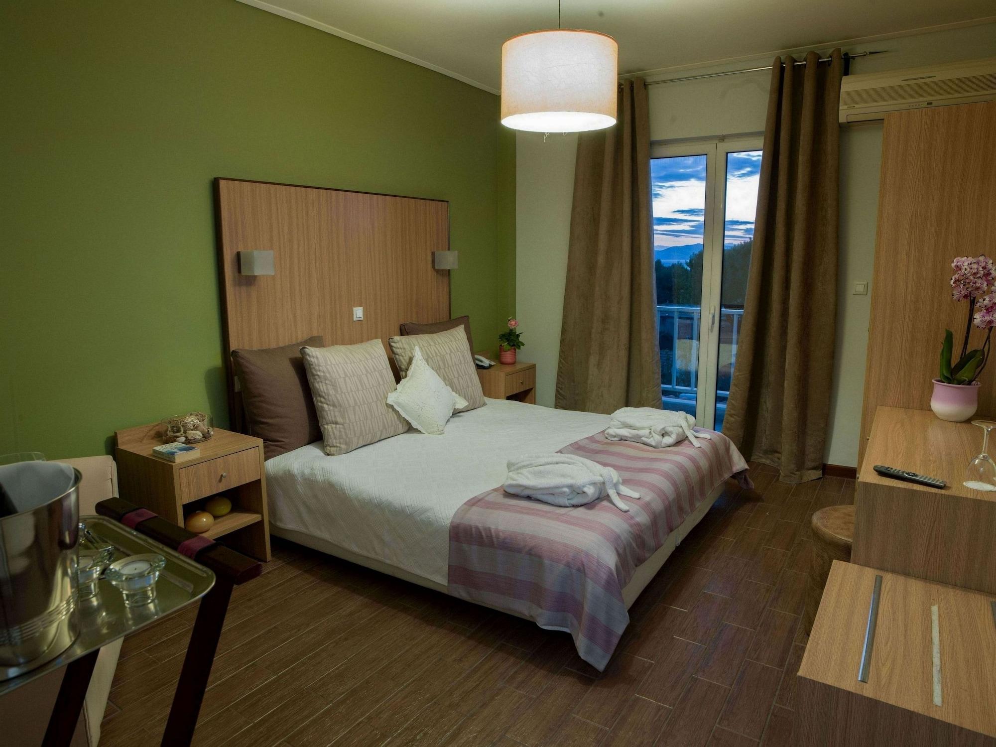 Myrto Hotel Mati
