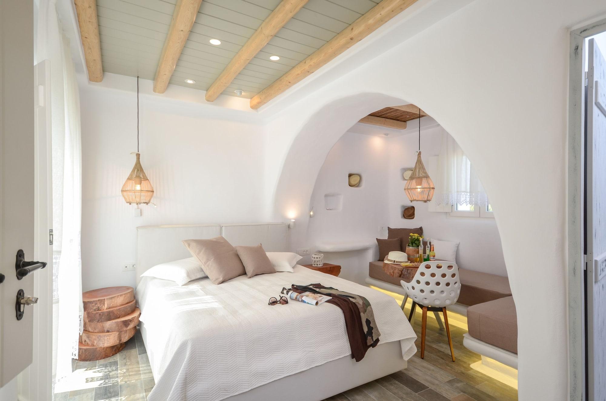 Naxos Island Escape * Plaka (Naxos)