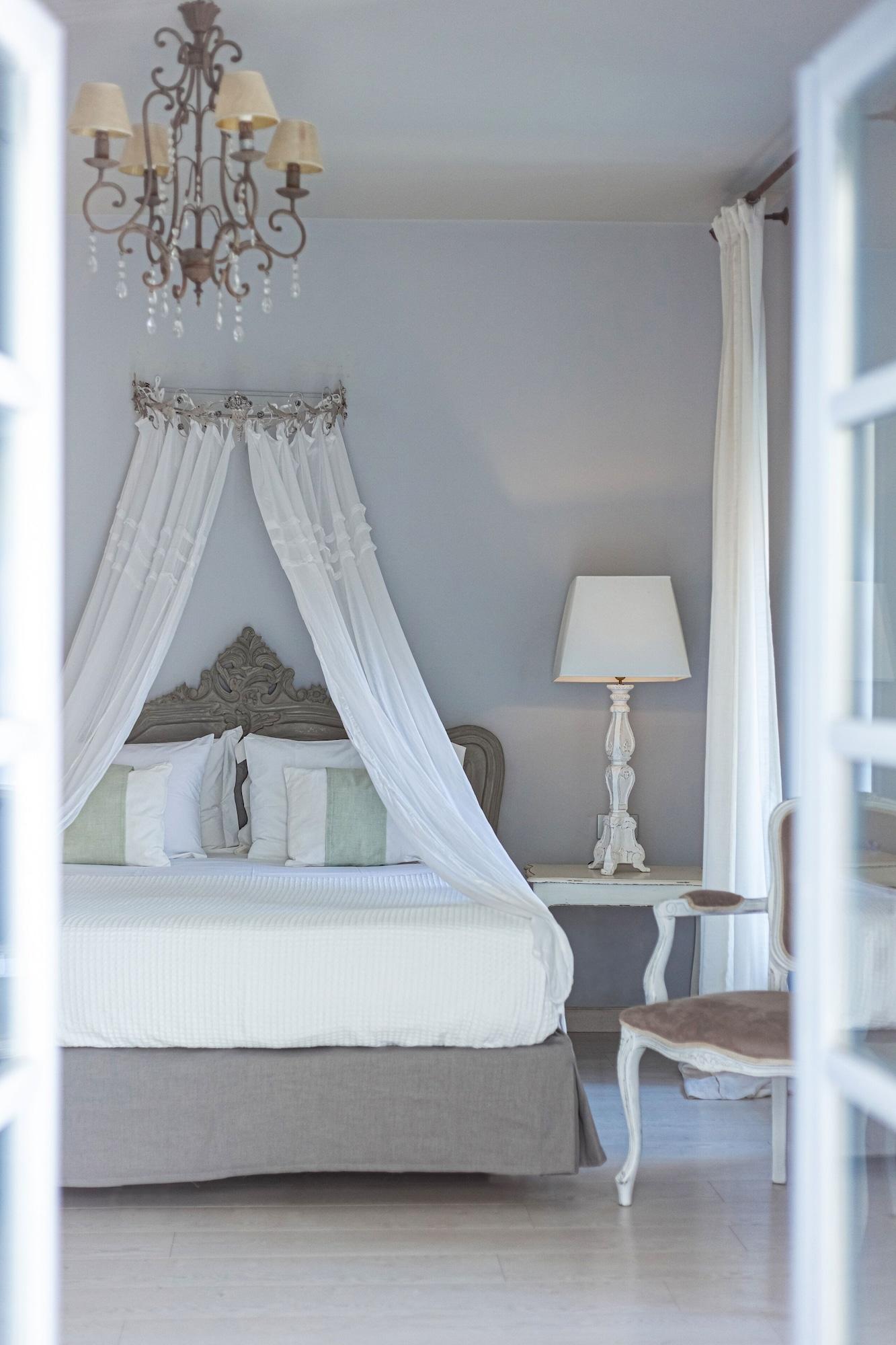 Micra Anglia Boutique & Hotel 5*