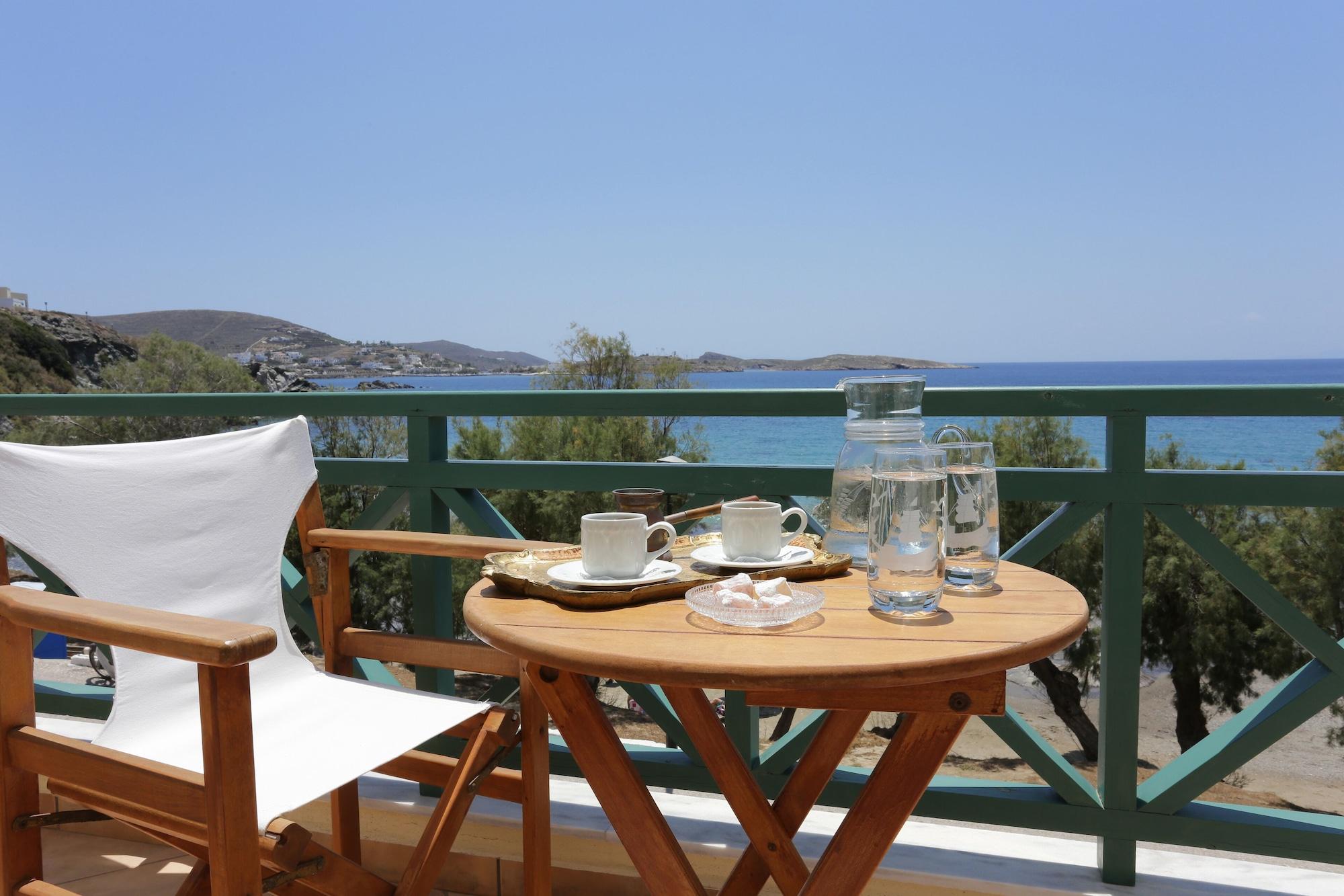 Hotel Brazzera 3*