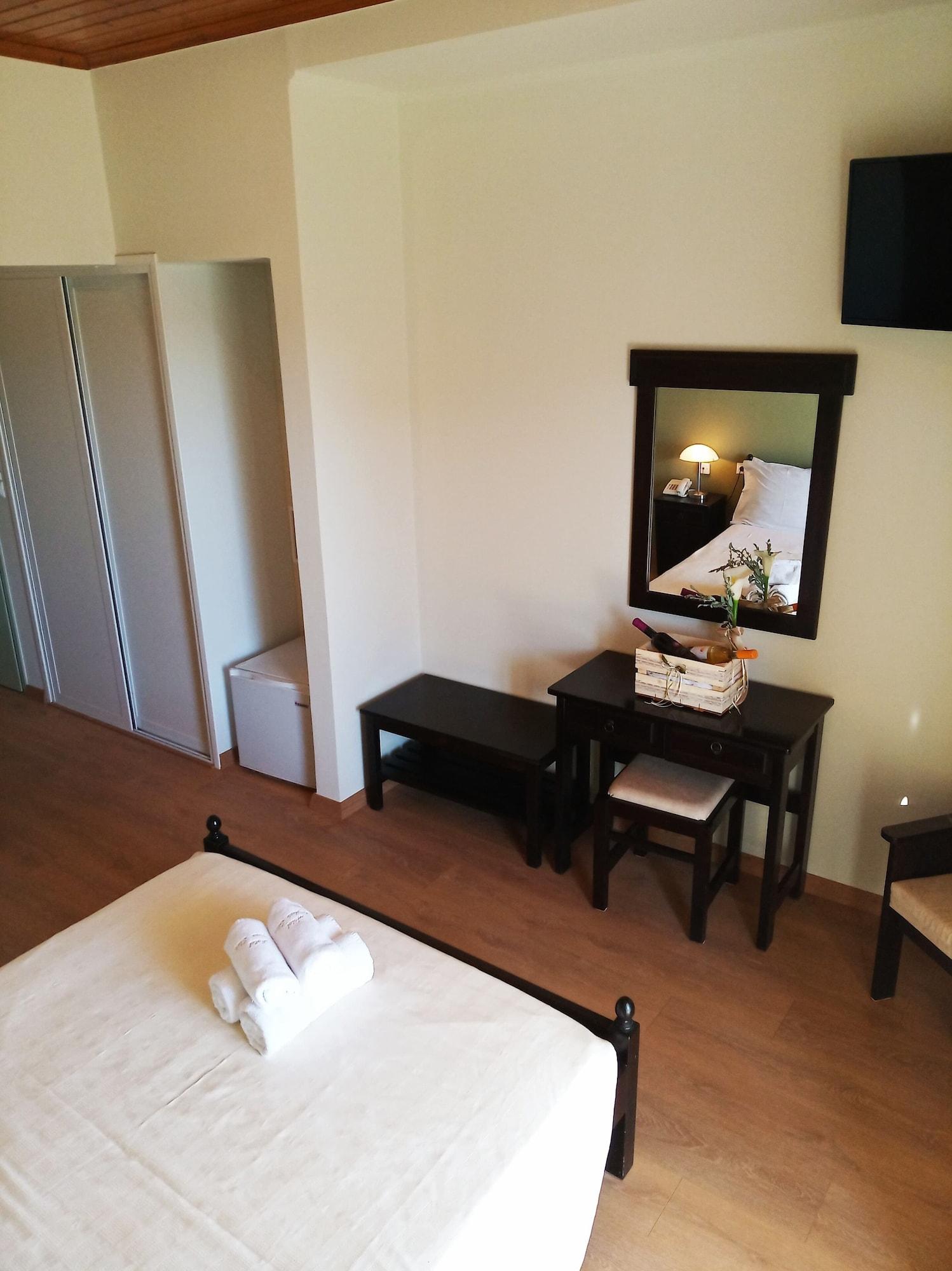 Vergina Star Hotel 3*