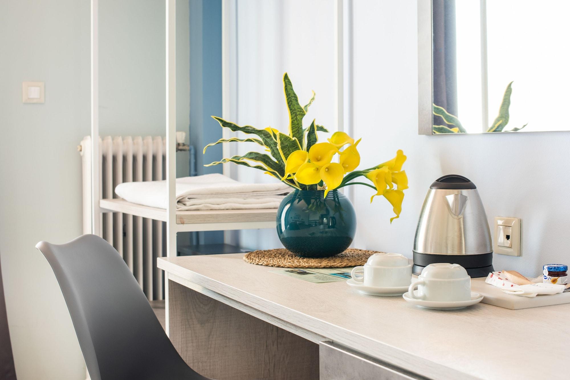Myrto Hotel