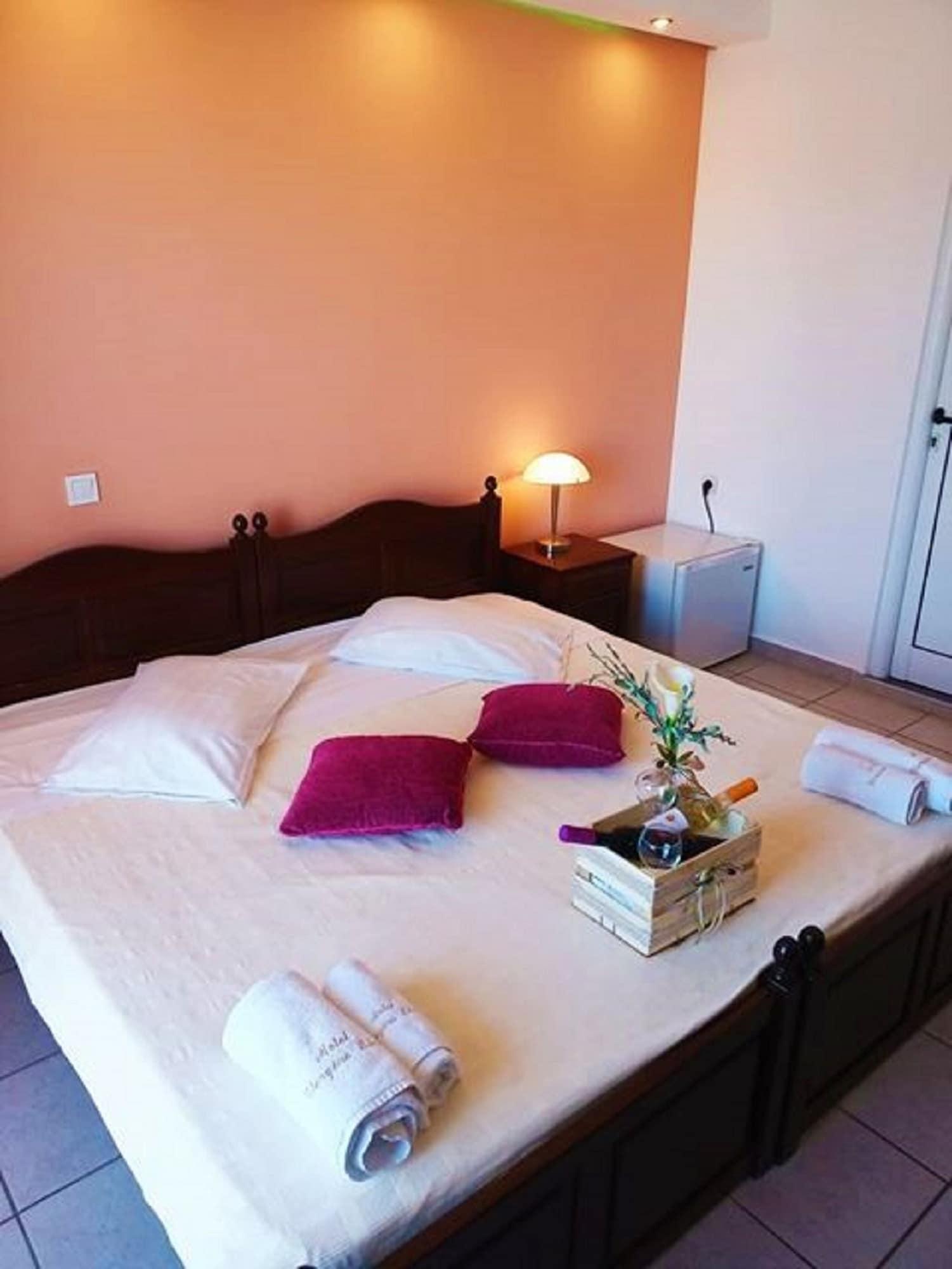 Hotel Vergina Star 3*