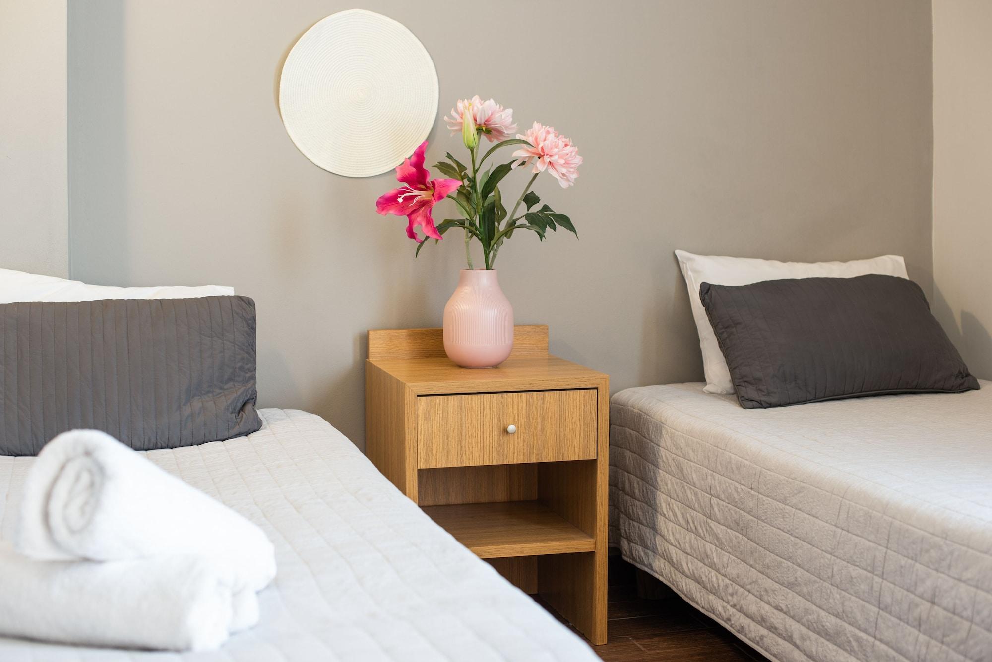 Myrto Hotel