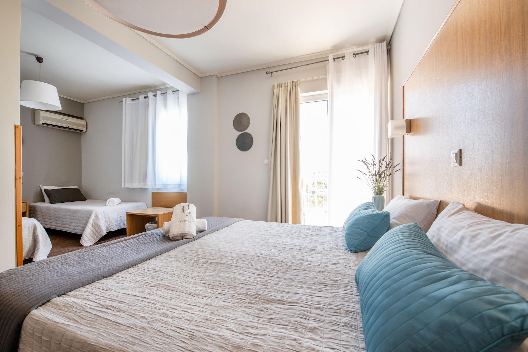 Myrto Hotel Mati