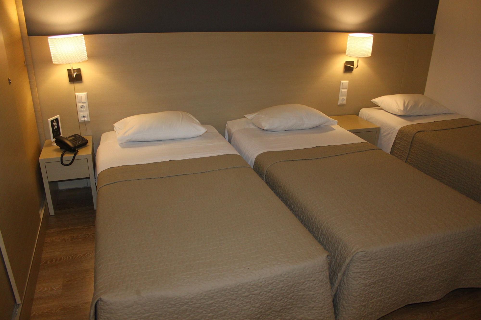 Hotel Dionisos Larissa