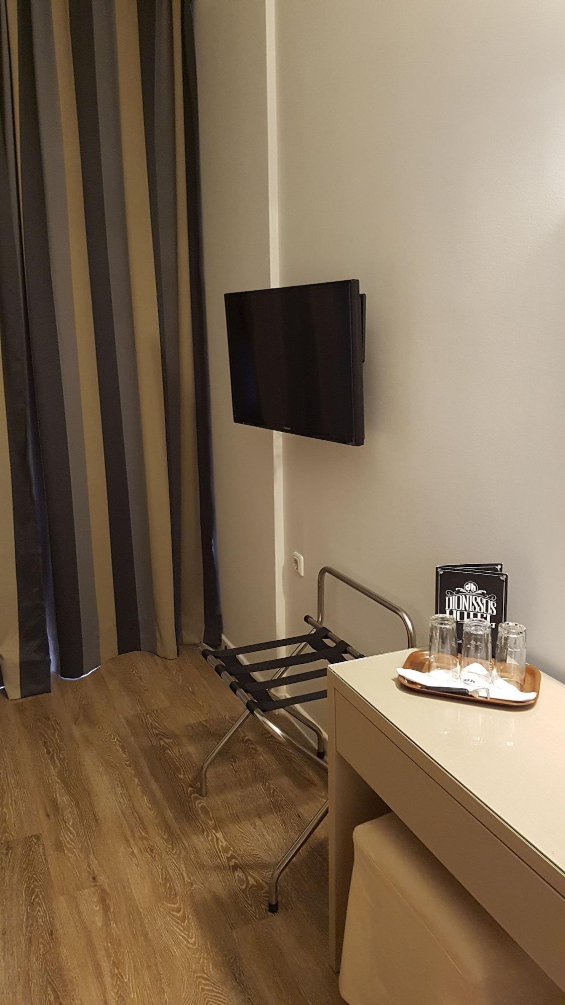 Hotel Dionisos Larissa