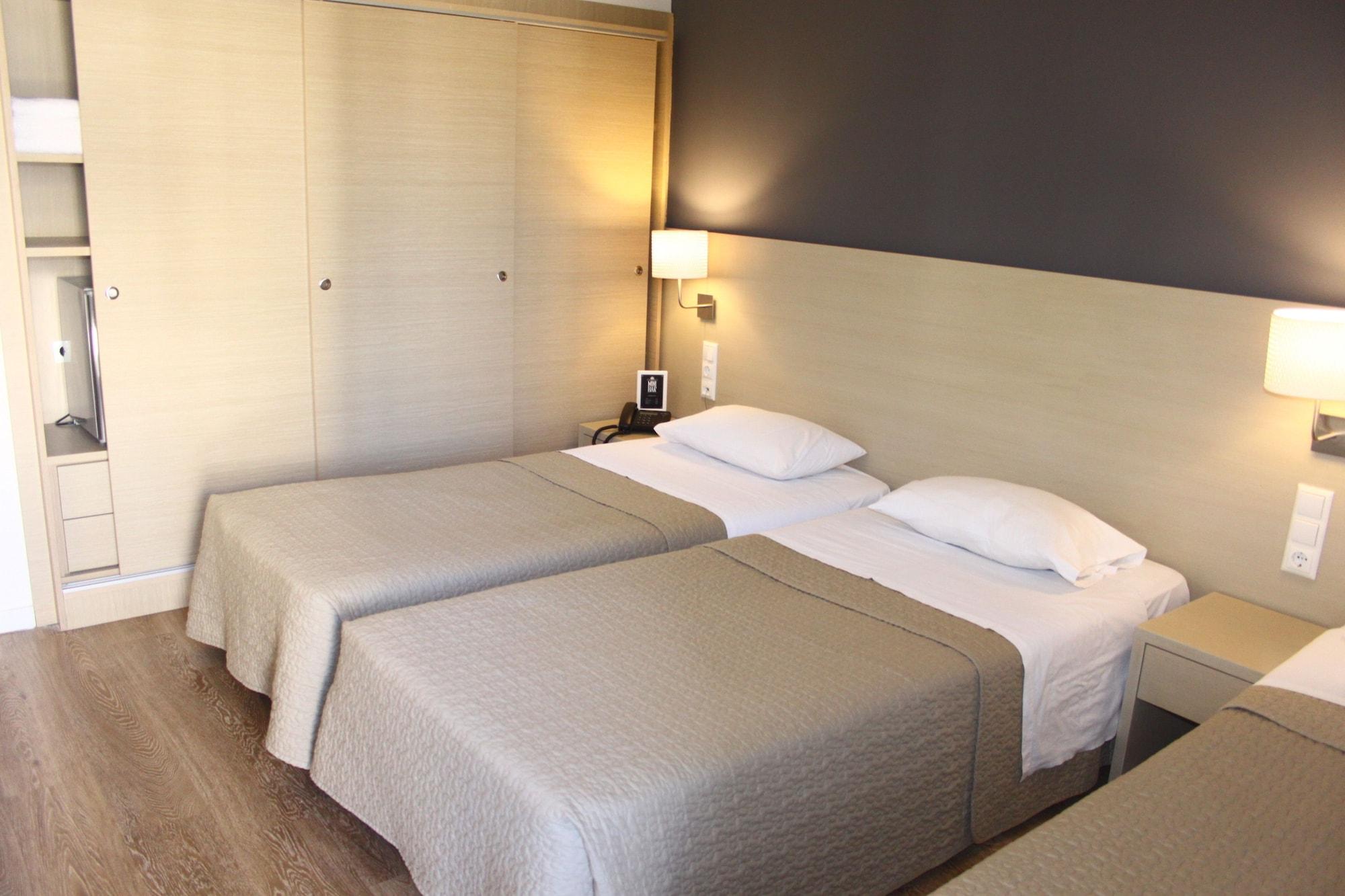 Dionisos Hotel