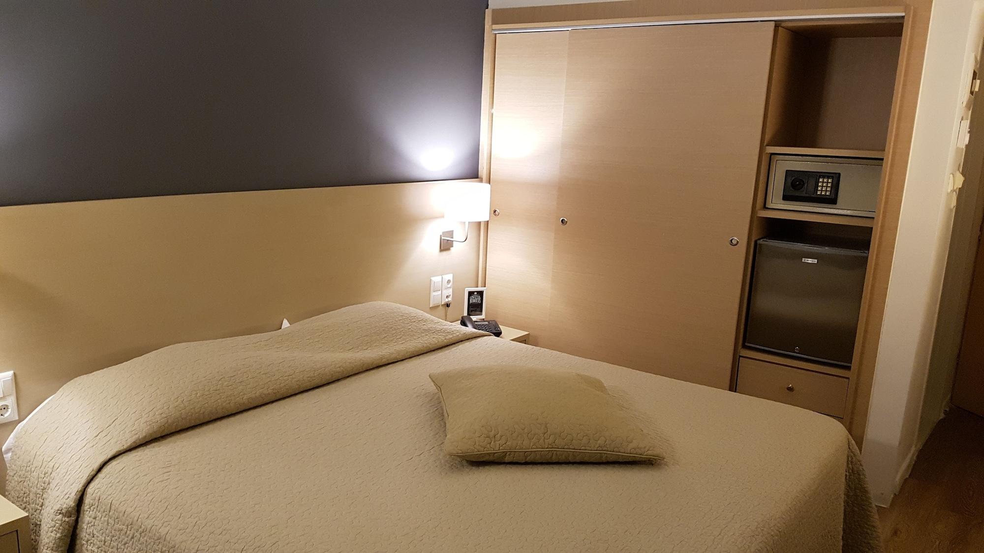 Hotel Dionisos Larissa