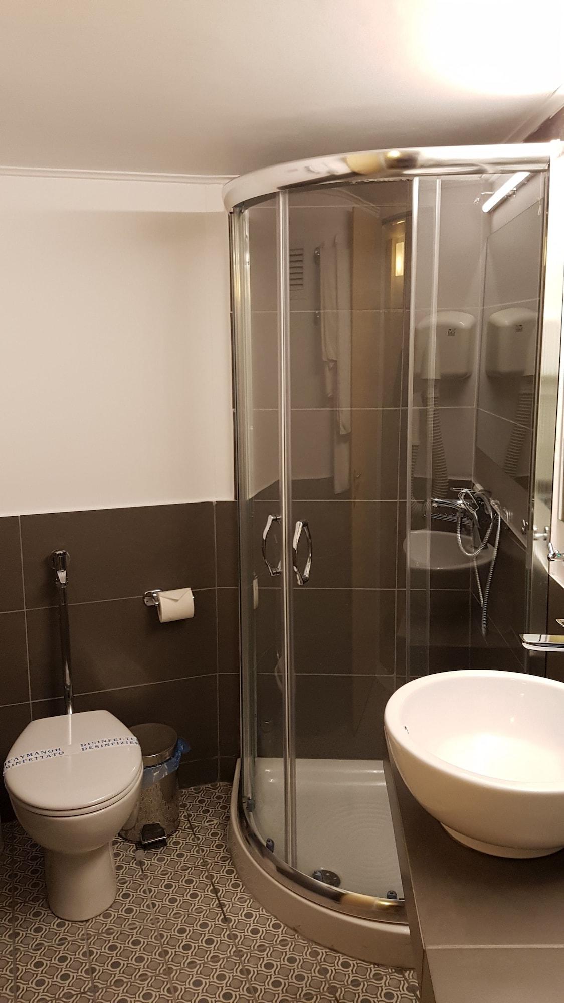 Hotel Dionisos