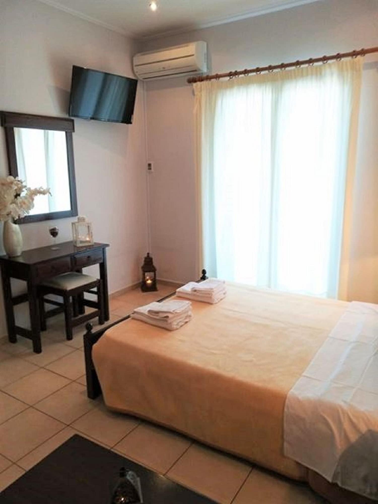 Vergina Star Hotel