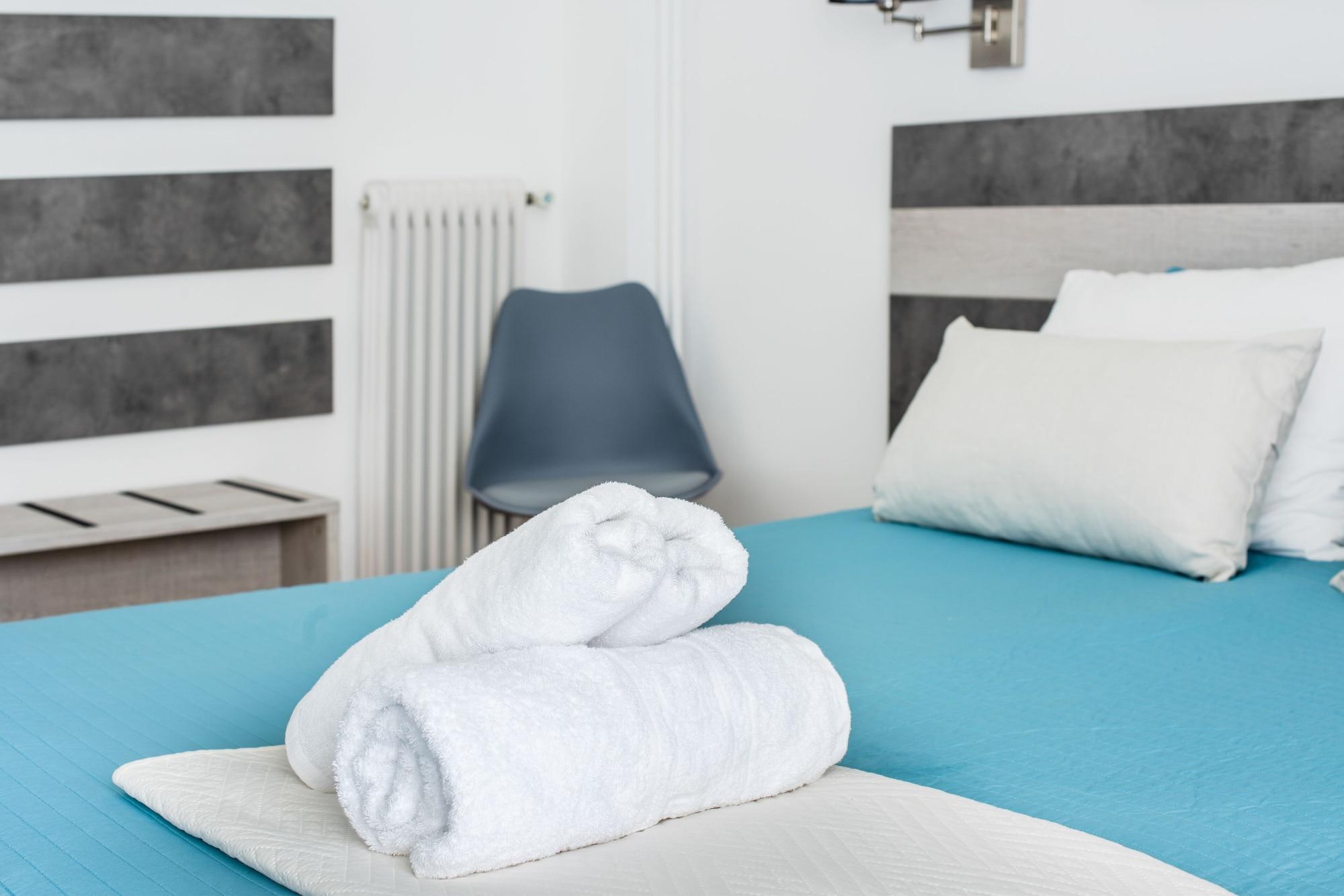 Hotel Myrto