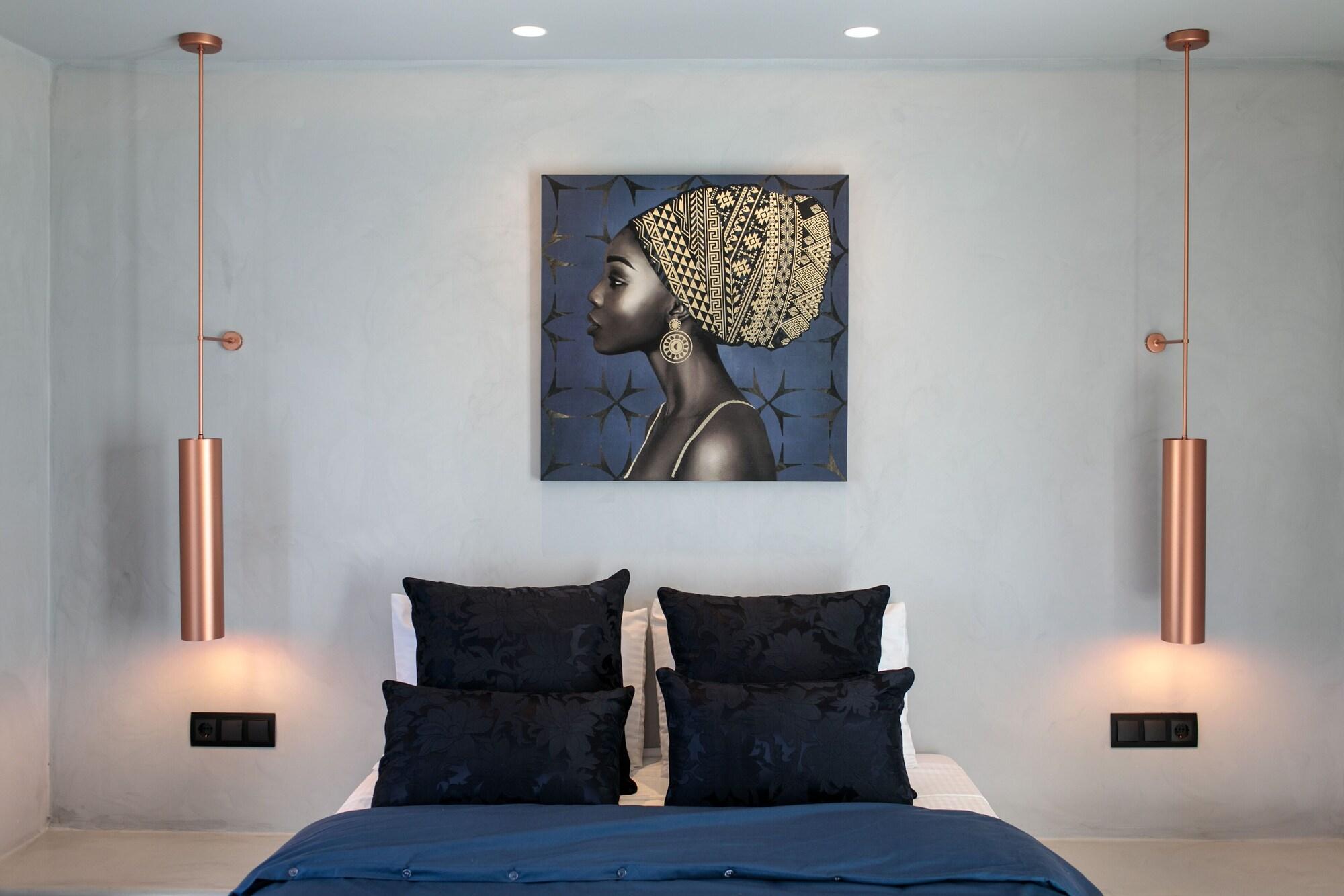 Iphimedeia Luxury Hotel & Suites Apartment *