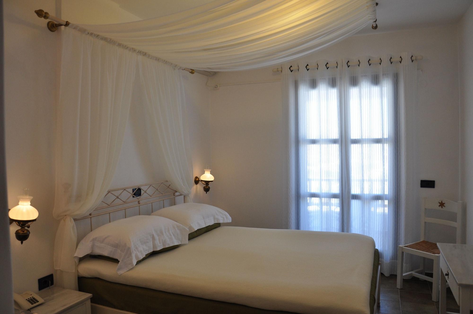 Vrahos Boutique