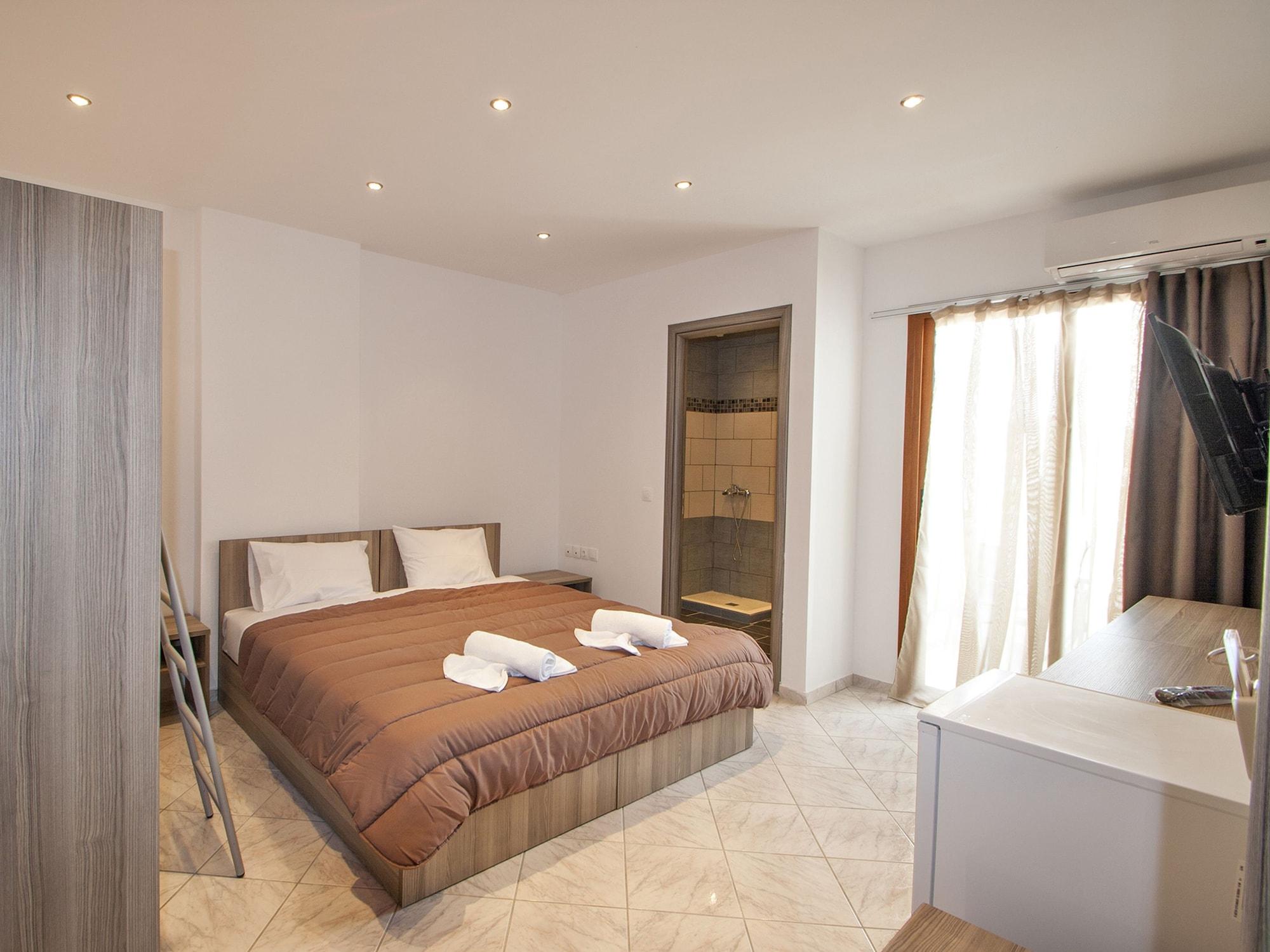 Apartment Pineapple Skiathos Town