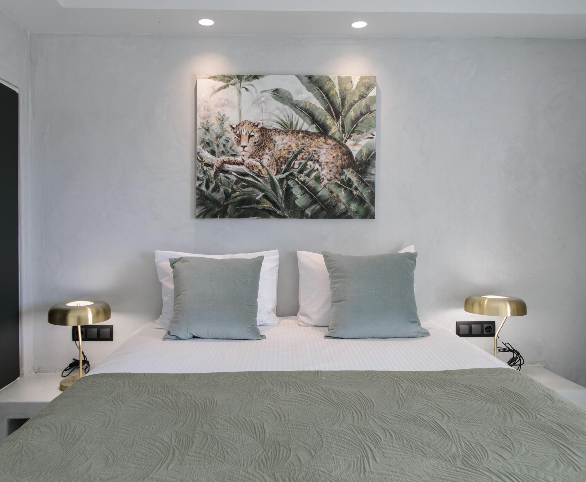 Iphimedeia Luxury Hotel & Suites *