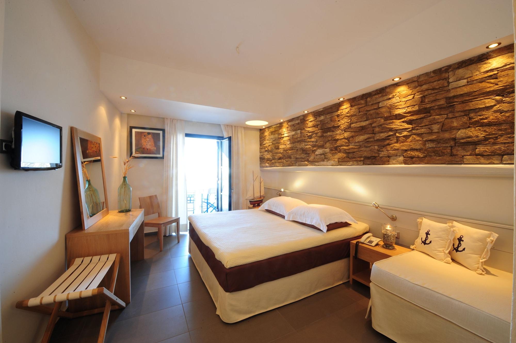 Hotel Vrahos Boutique 3*
