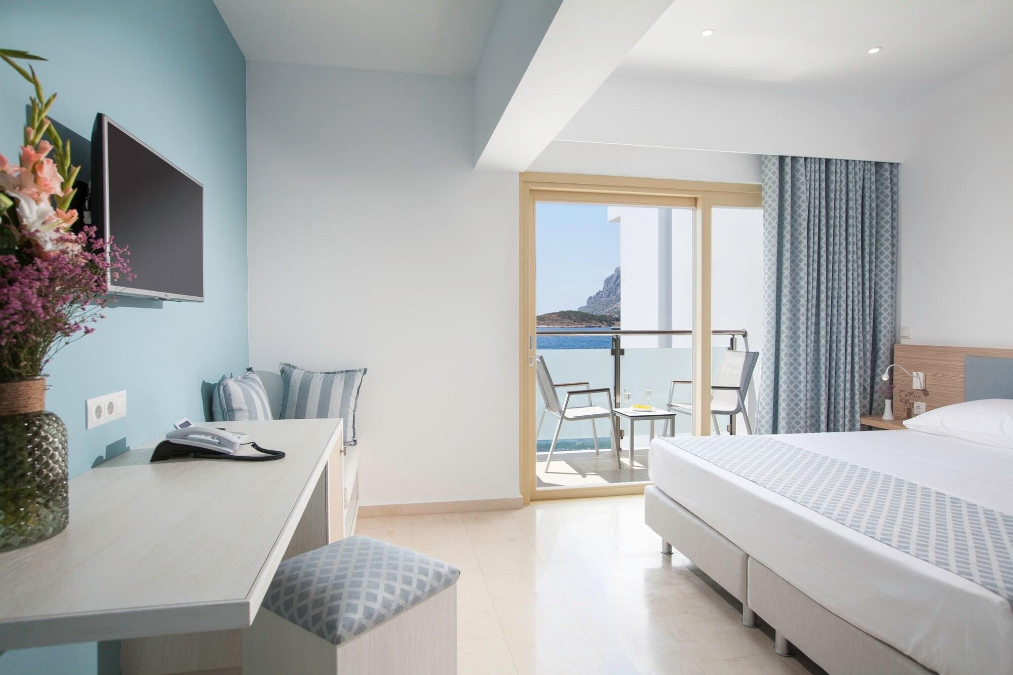 Hotel Zephyros 3*