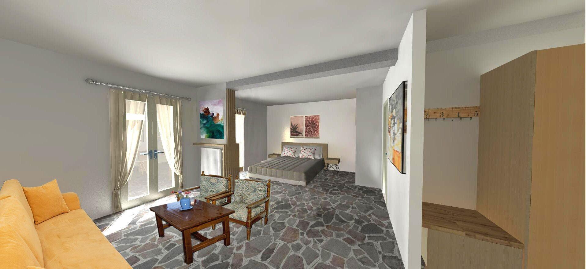 Asteri Hotel Alonnisos Town